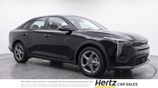 2025 Kia K4  -
                  Fort Lauderdale, FL