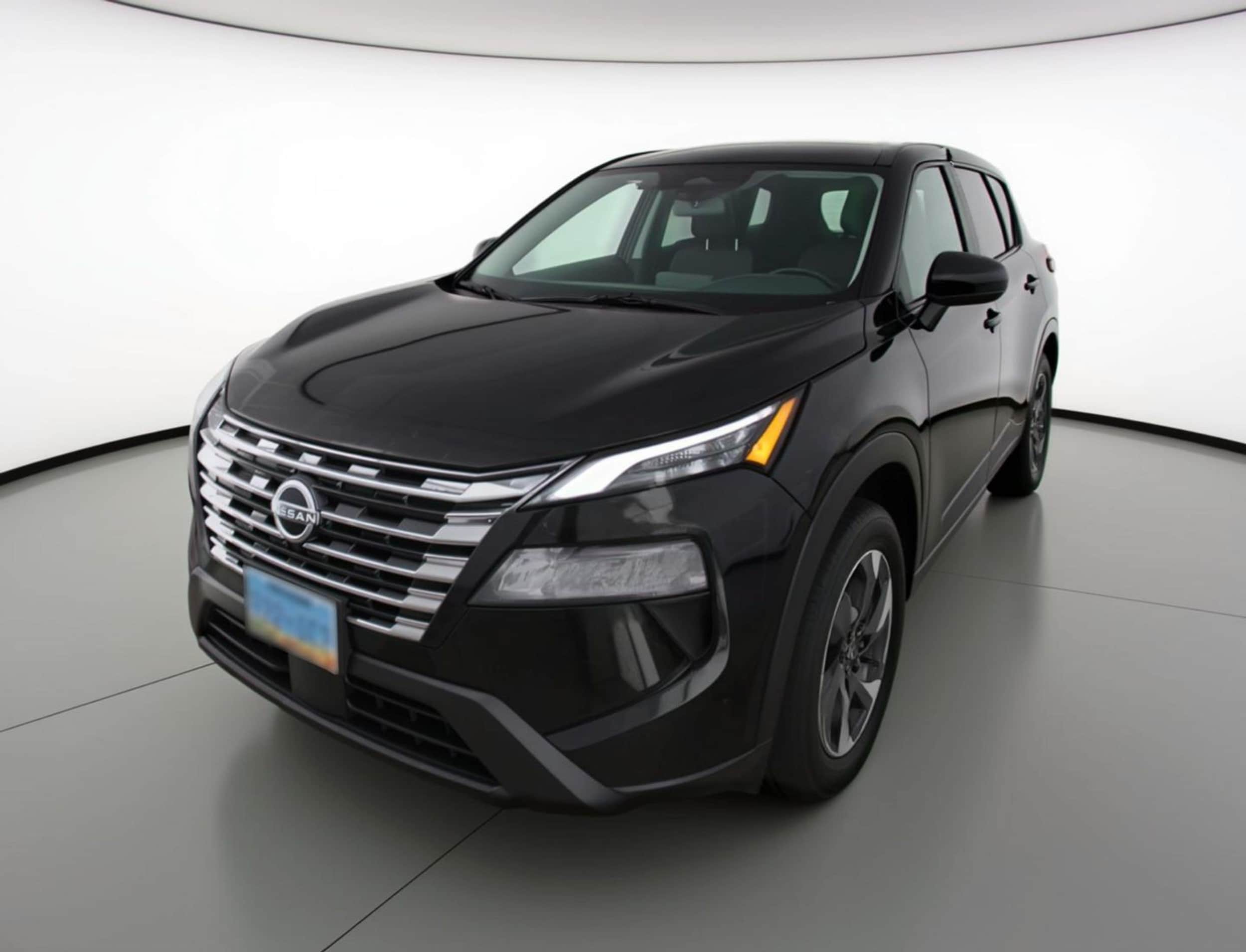 Thumbnail: 2025 Nissan Rogue - 3