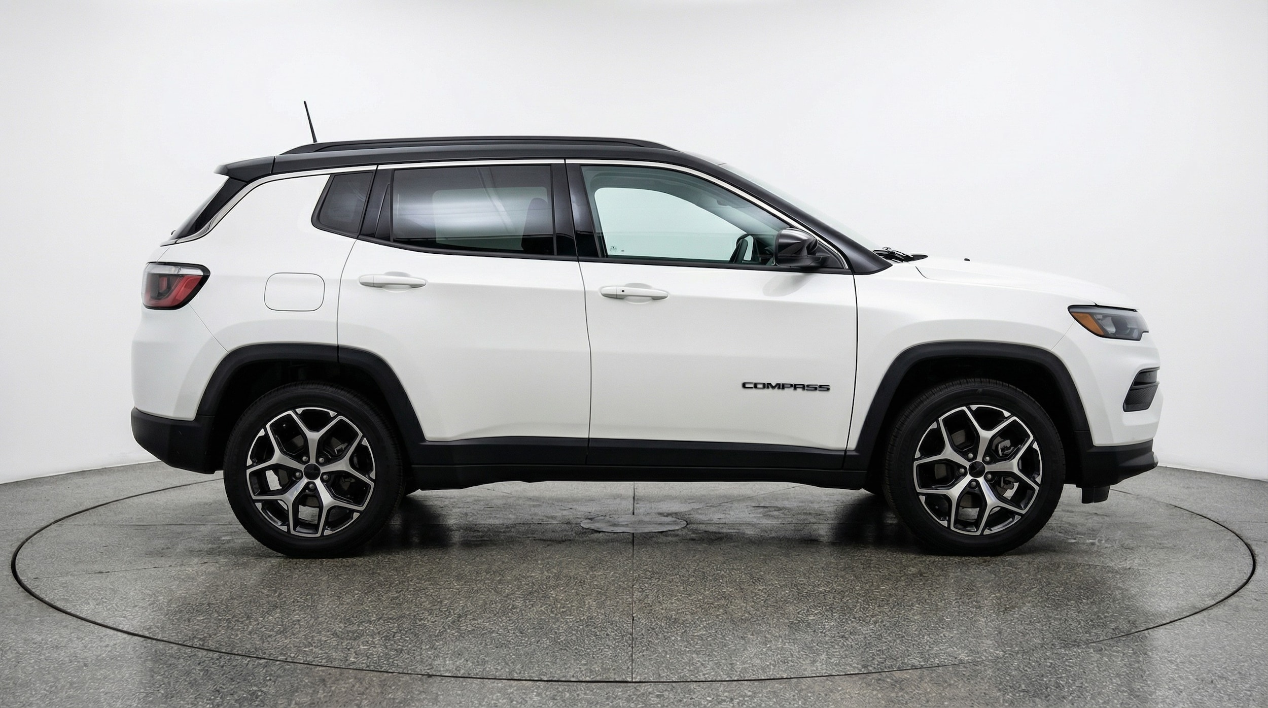 Thumbnail: 2025 Jeep Compass - 8