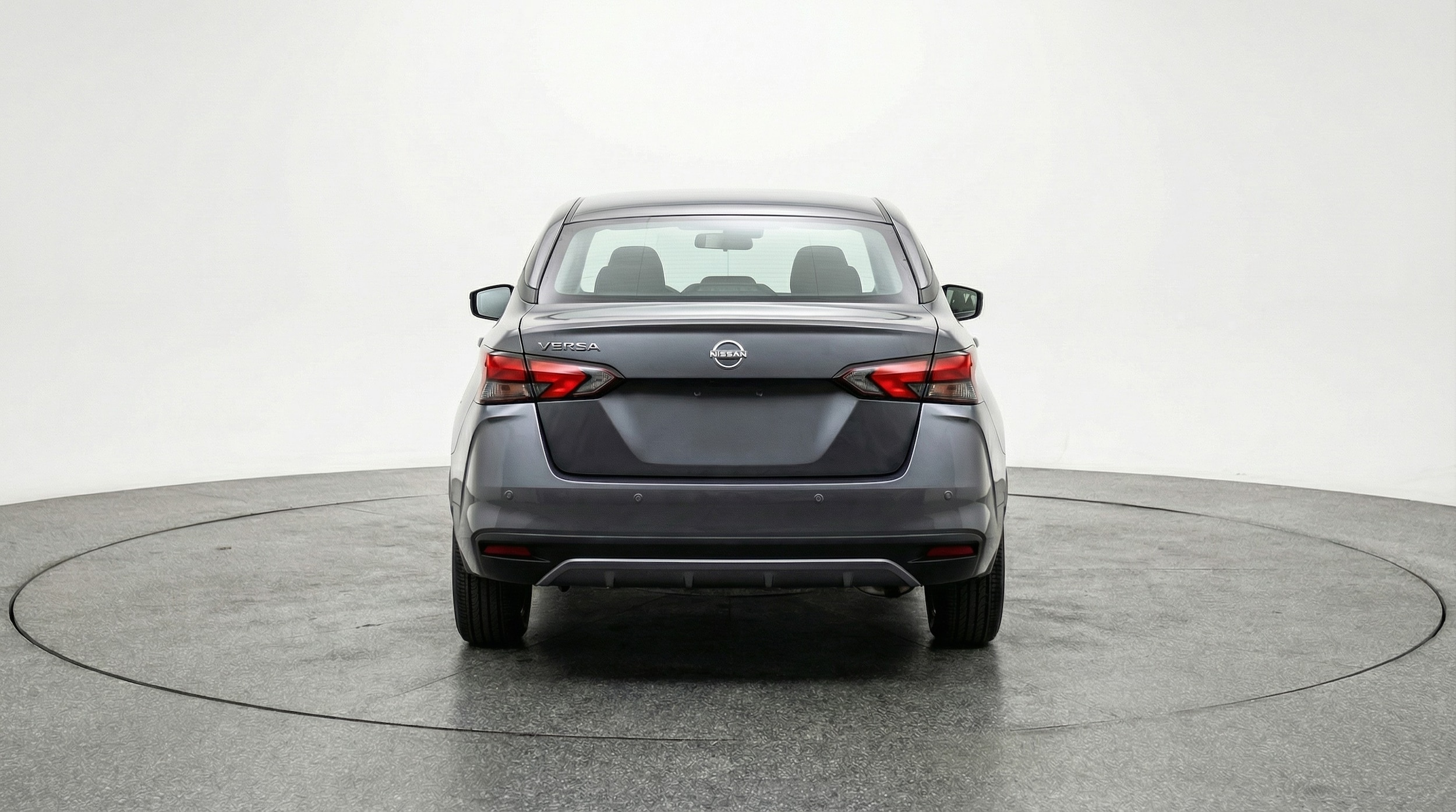 Thumbnail: 2025 Nissan Versa - 6