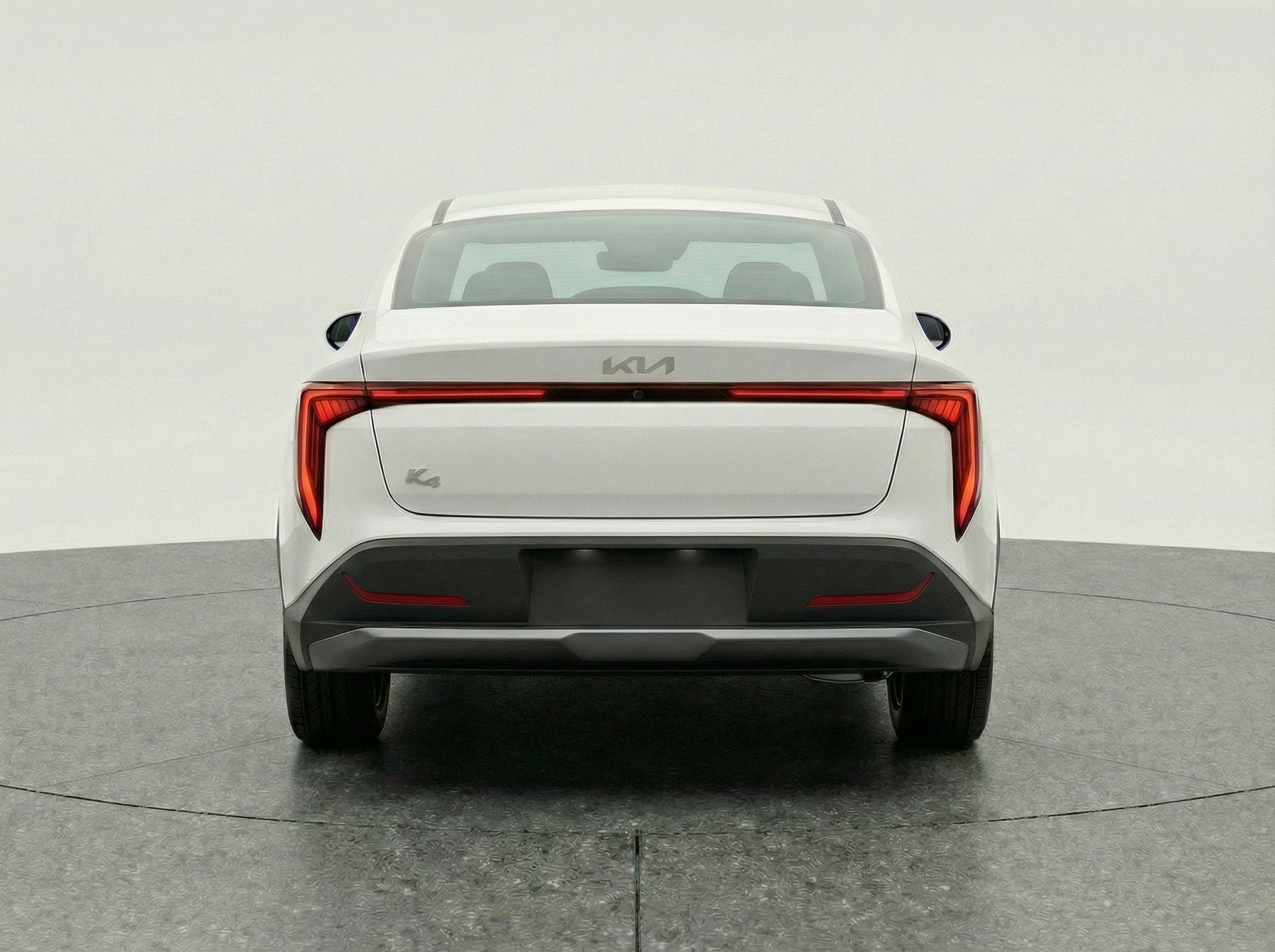 Thumbnail: 2025 Kia K4 - 7