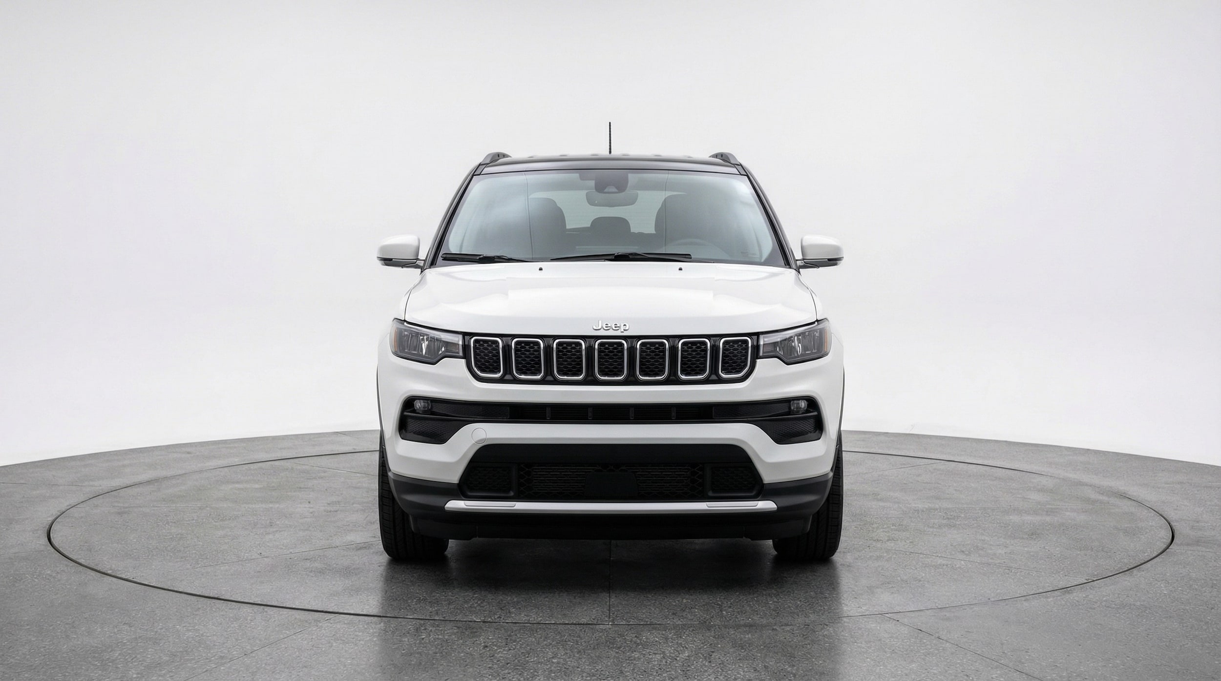 Thumbnail: 2025 Jeep Compass - 2