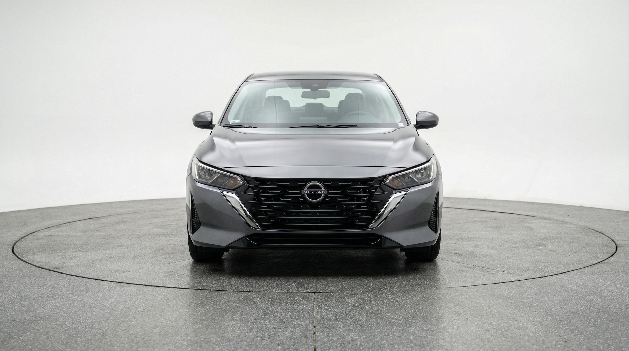 Thumbnail: 2025 Nissan Sentra - 2