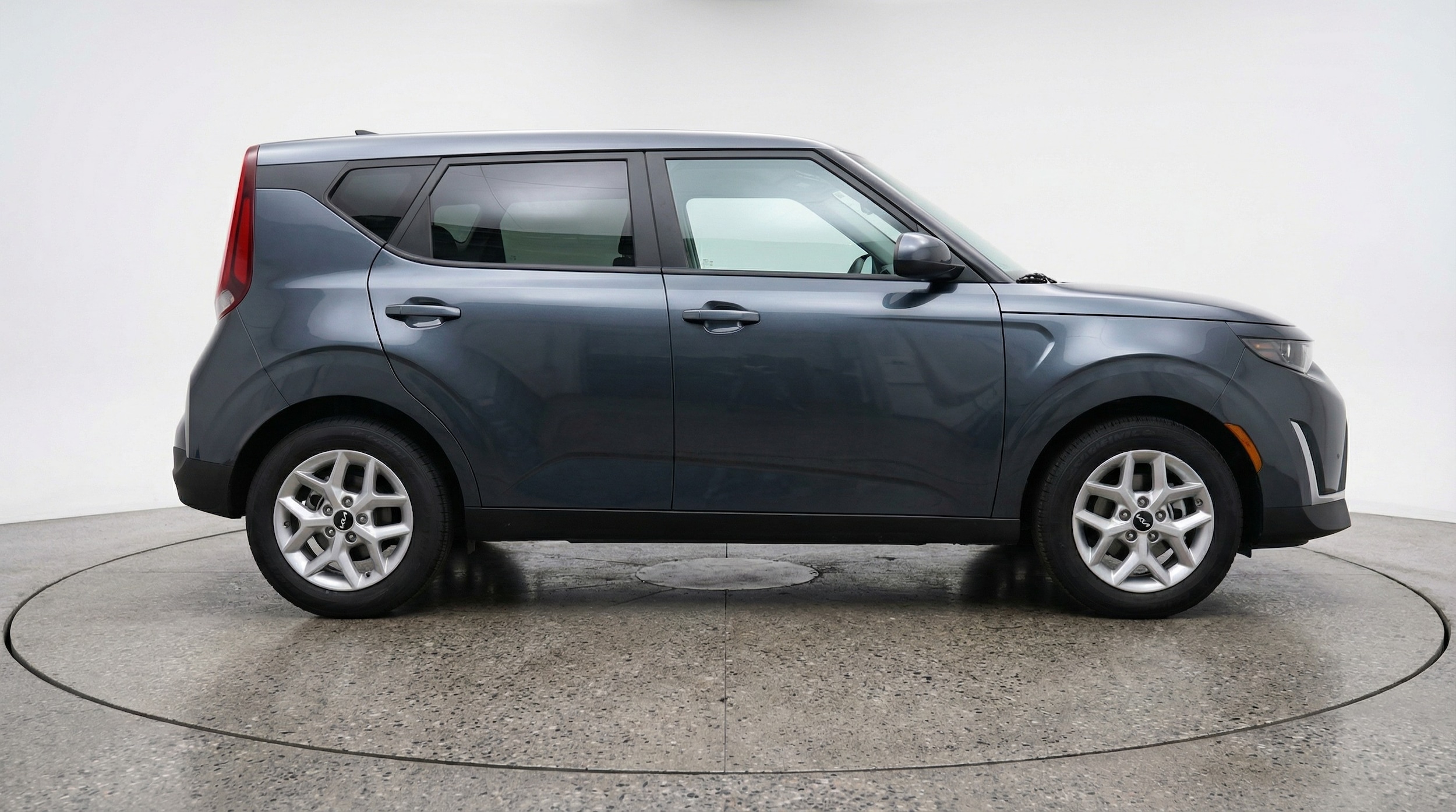 Thumbnail: 2025 Kia Soul - 8