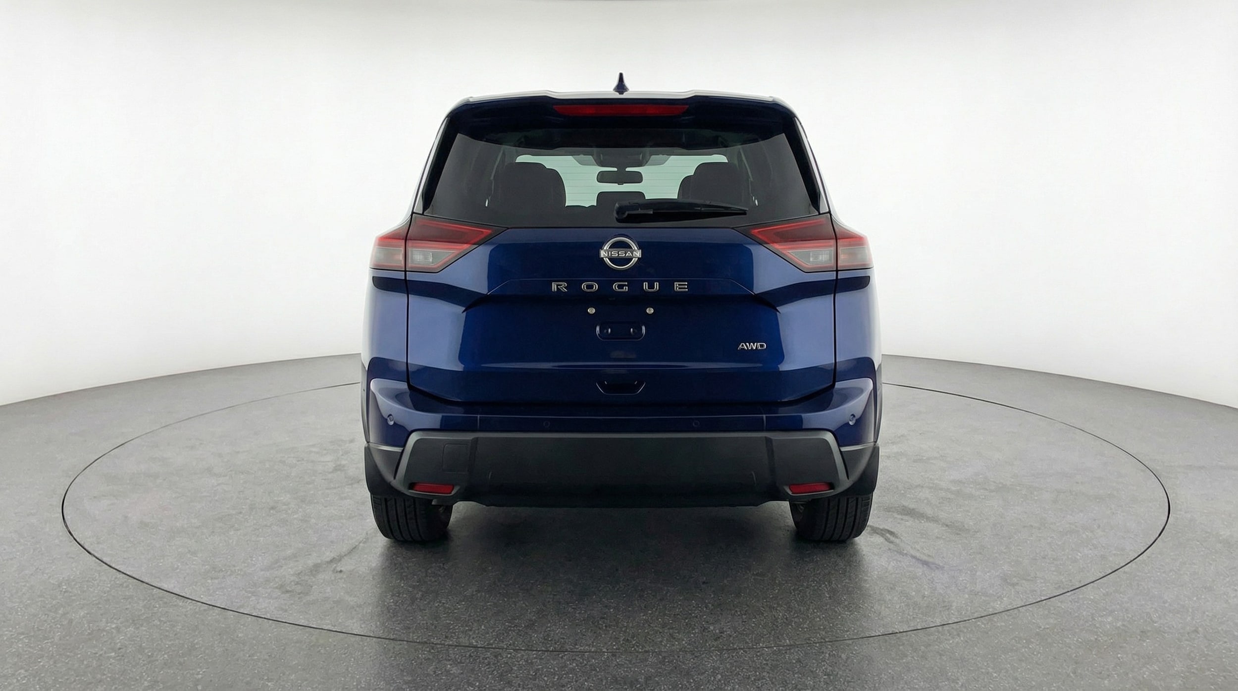 Thumbnail: 2025 Nissan Rogue - 6