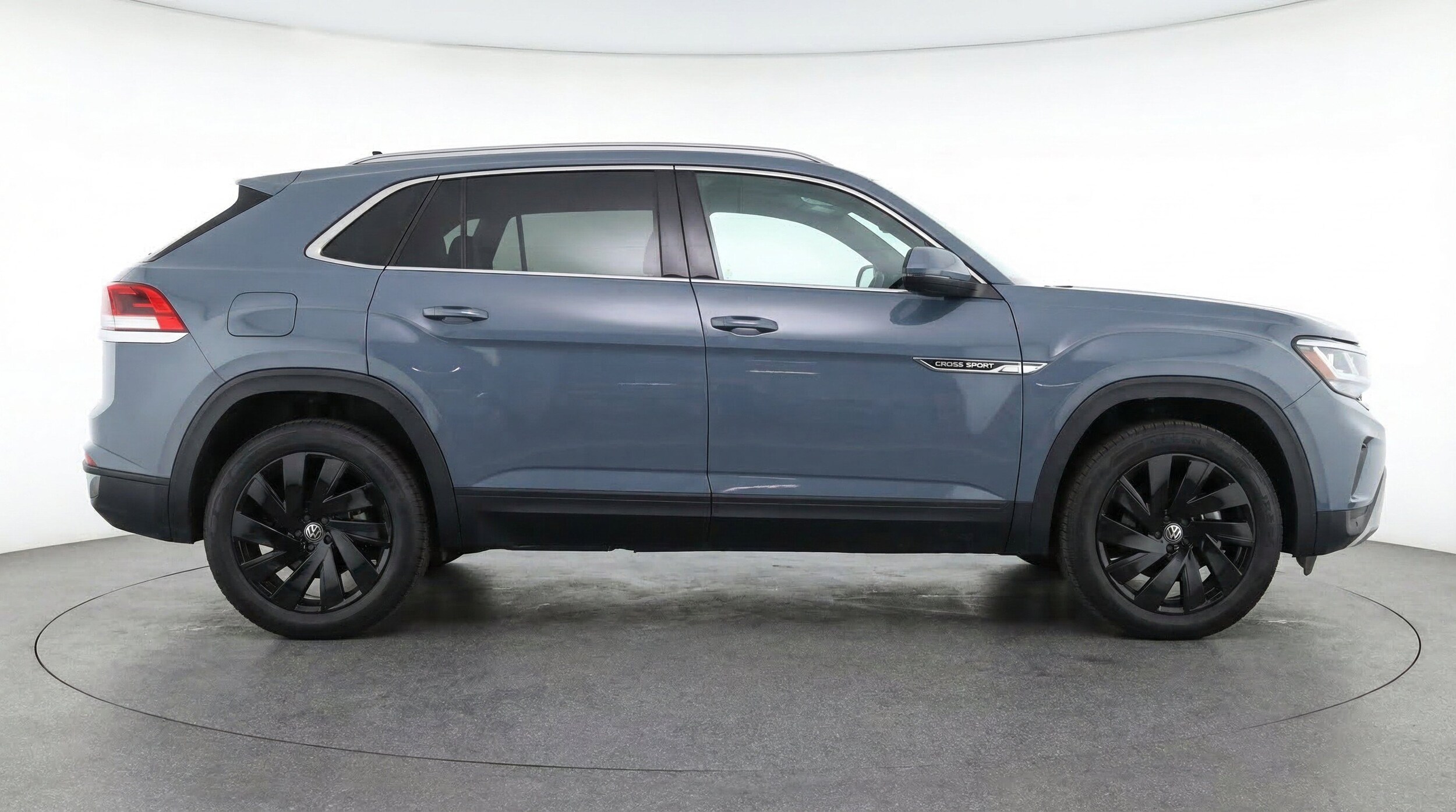 Thumbnail: 2026 Volkswagen Atlas - 11