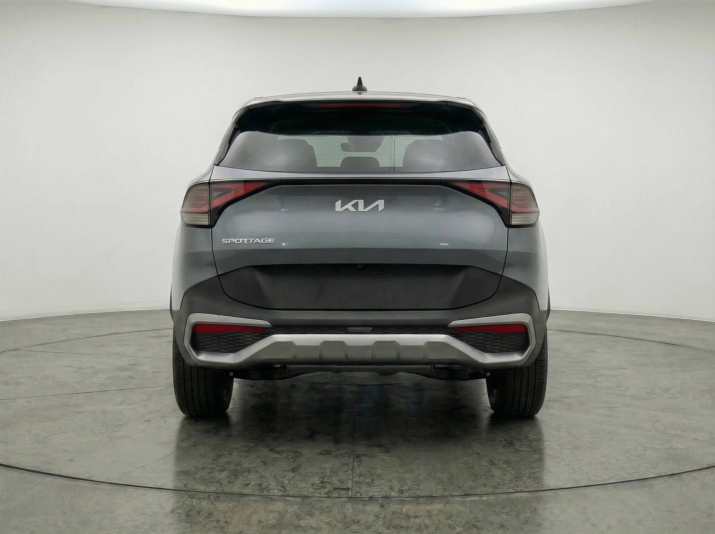 Thumbnail: 2026 Kia Sportage - 7