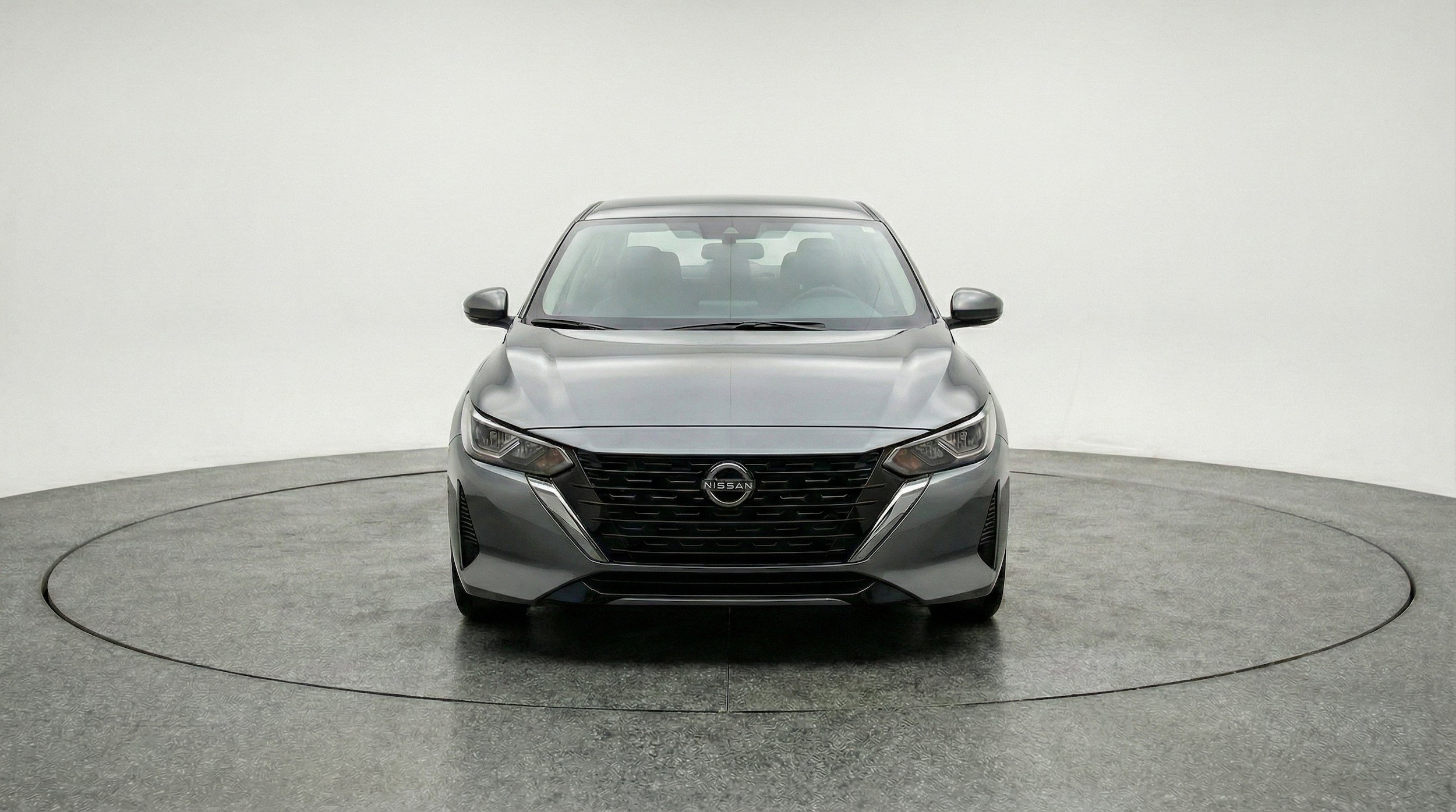 Thumbnail: 2025 Nissan Sentra - 2