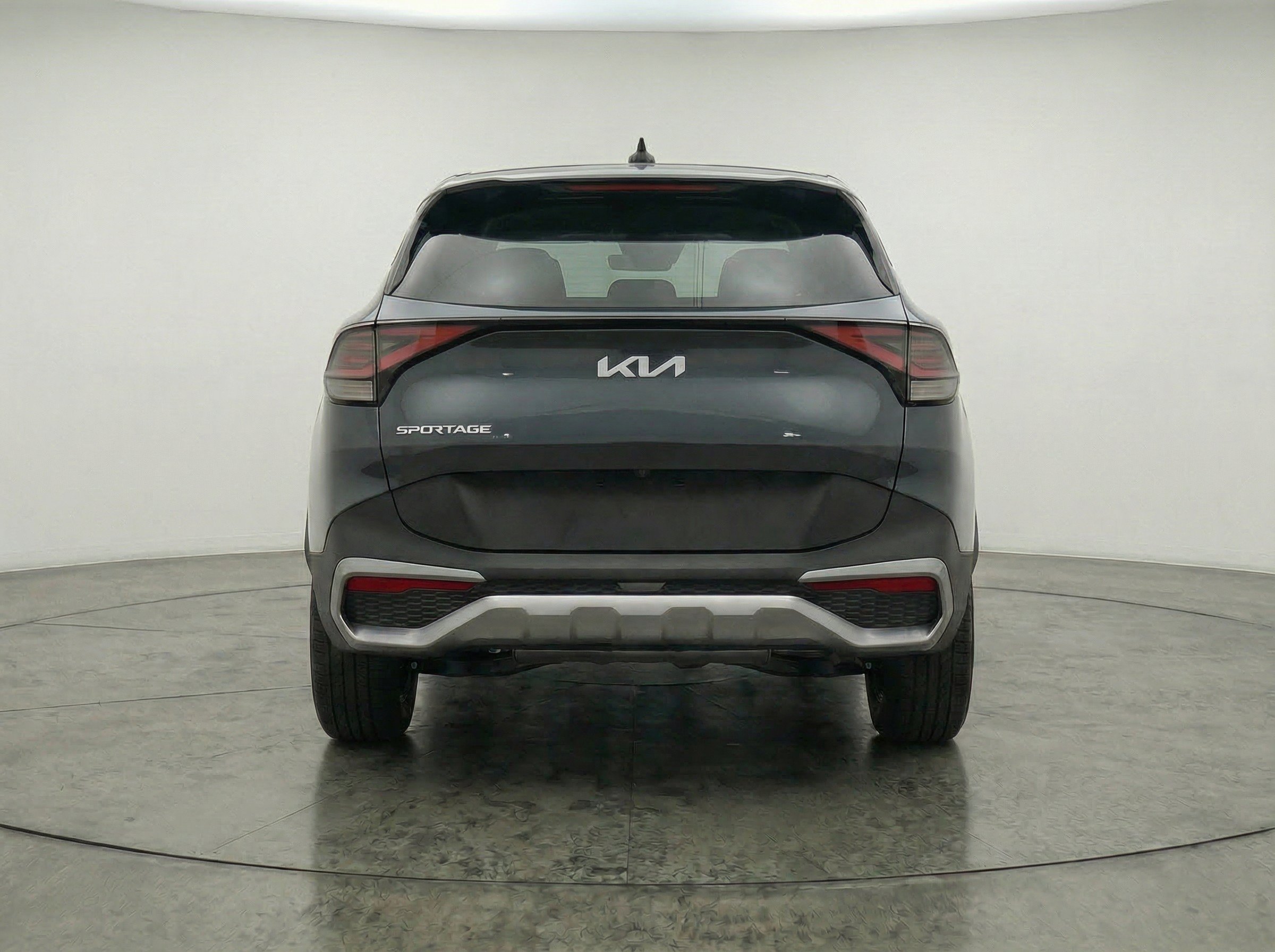 Thumbnail: 2026 Kia Sportage - 7