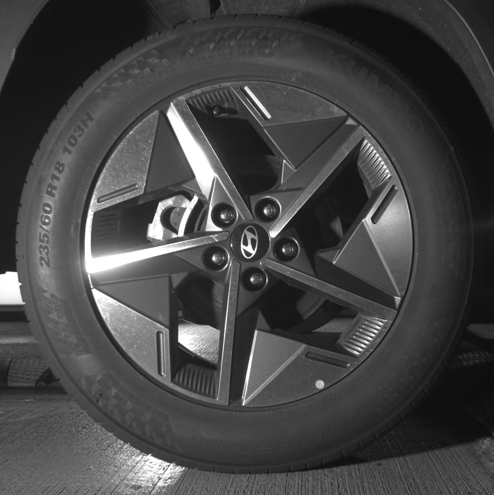 Thumbnail: 2025 Hyundai Tucson - 12