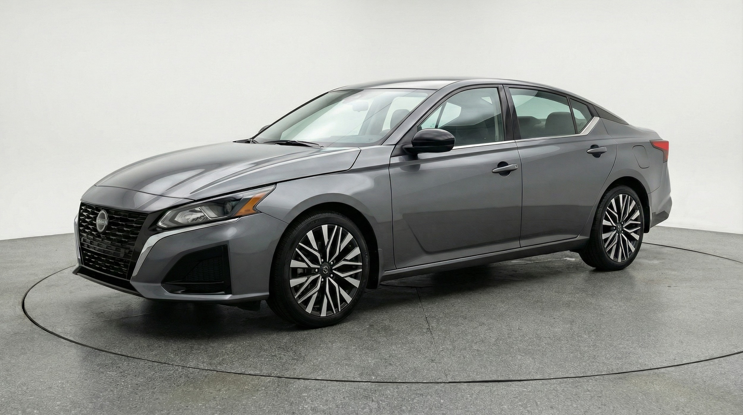 Thumbnail: 2025 Nissan Altima - 3