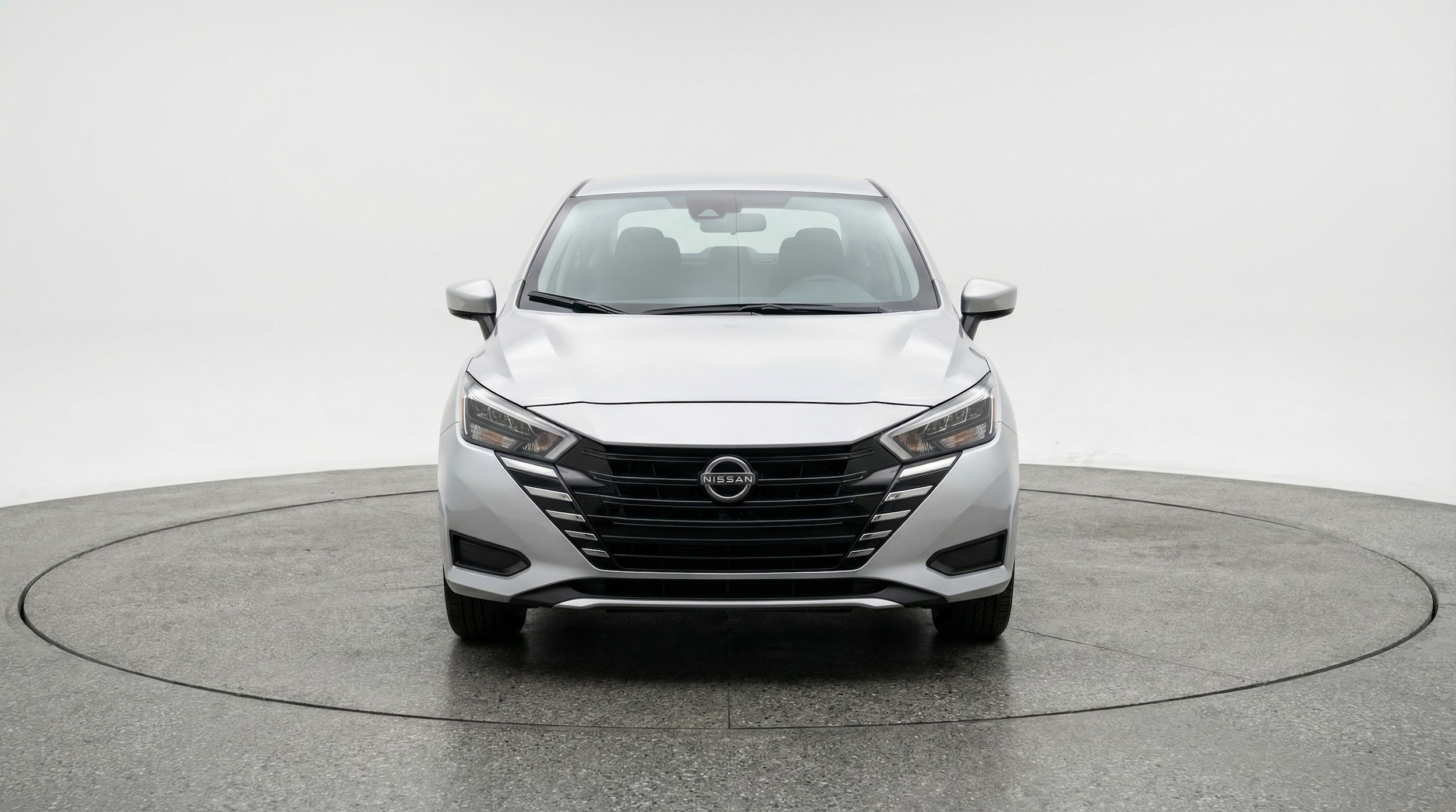 Thumbnail: 2025 Nissan Versa - 2