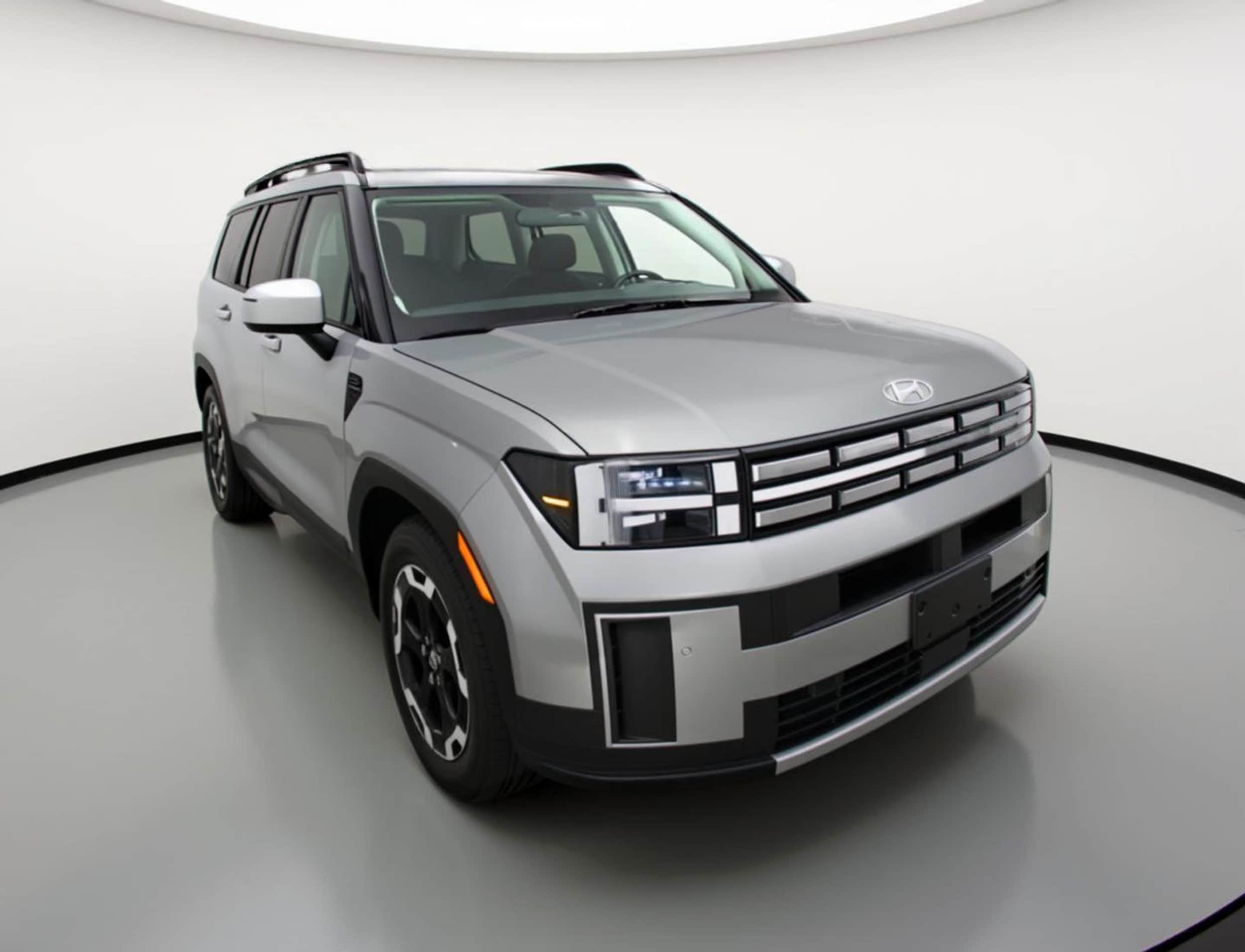 Thumbnail: 2025 Hyundai Santa Fe - 1