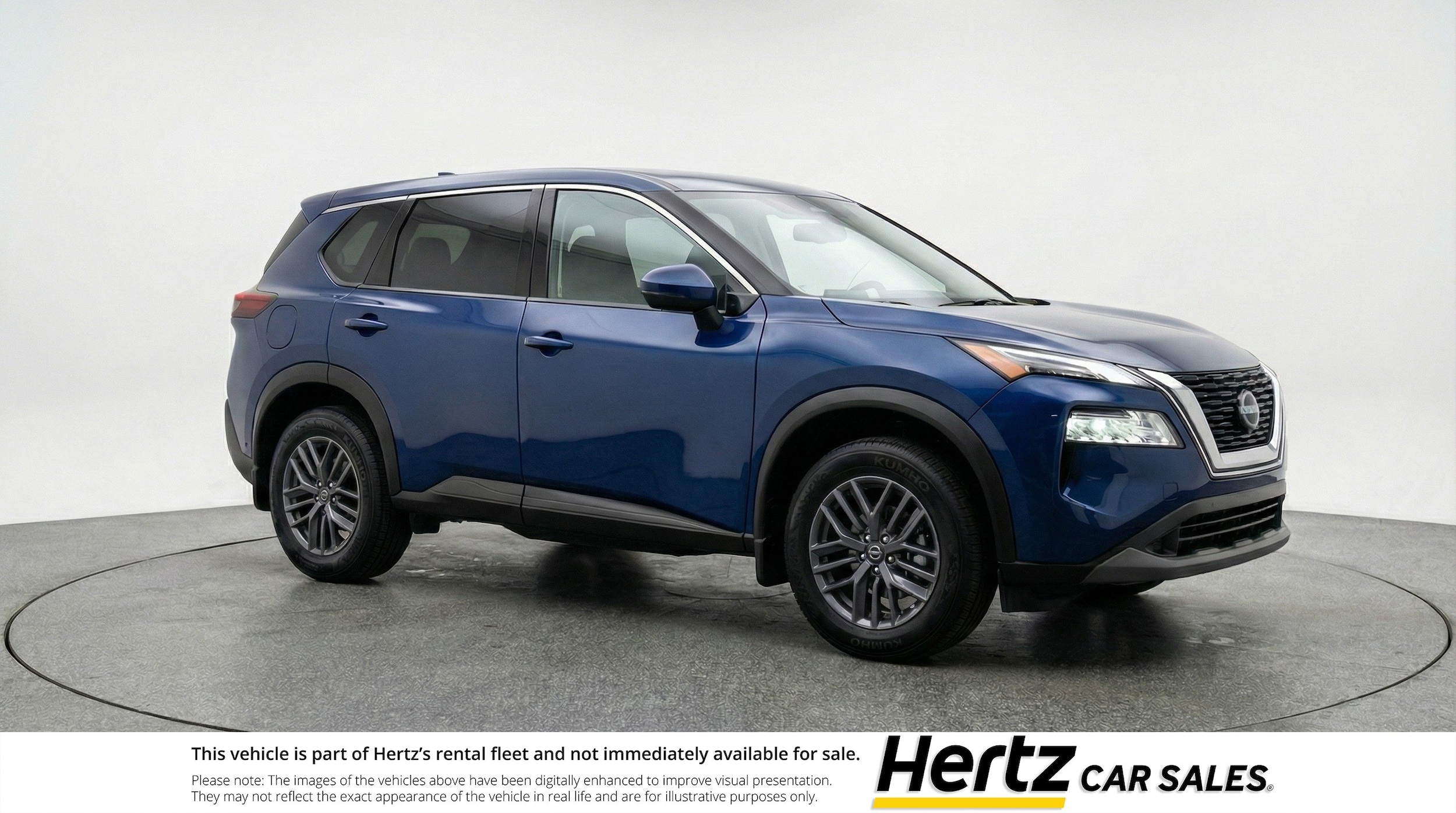 Thumbnail: 2026 Nissan Rogue - 1
