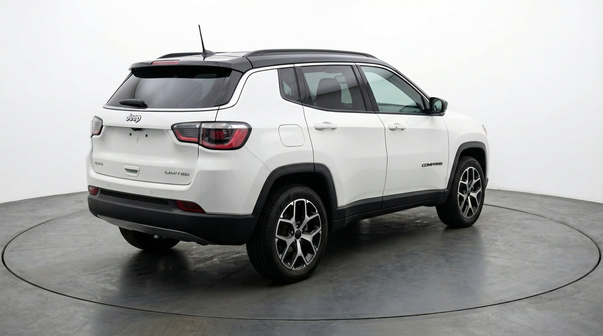 Thumbnail: 2025 Jeep Compass - 9