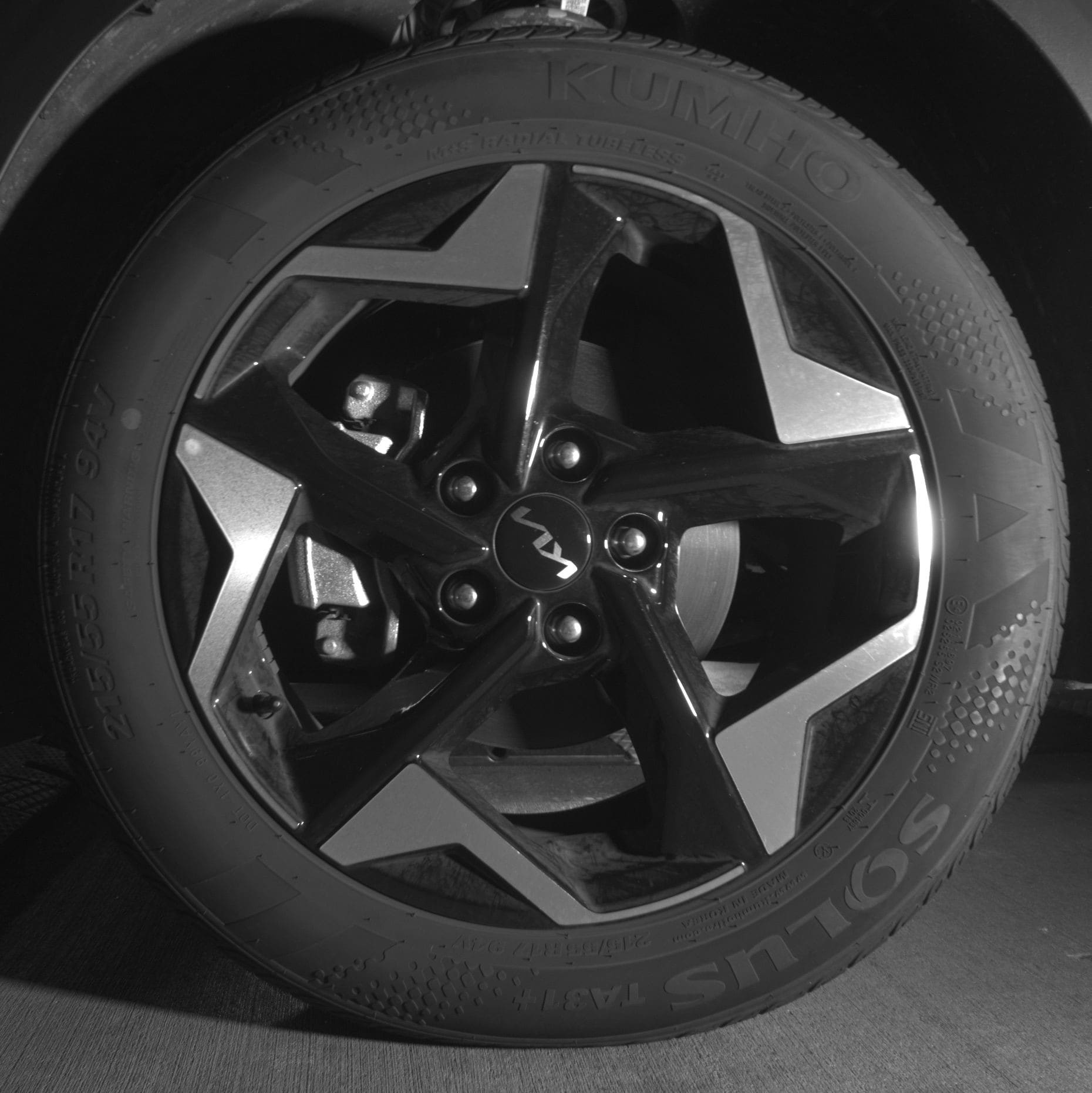 Thumbnail: 2025 Kia Seltos - 9