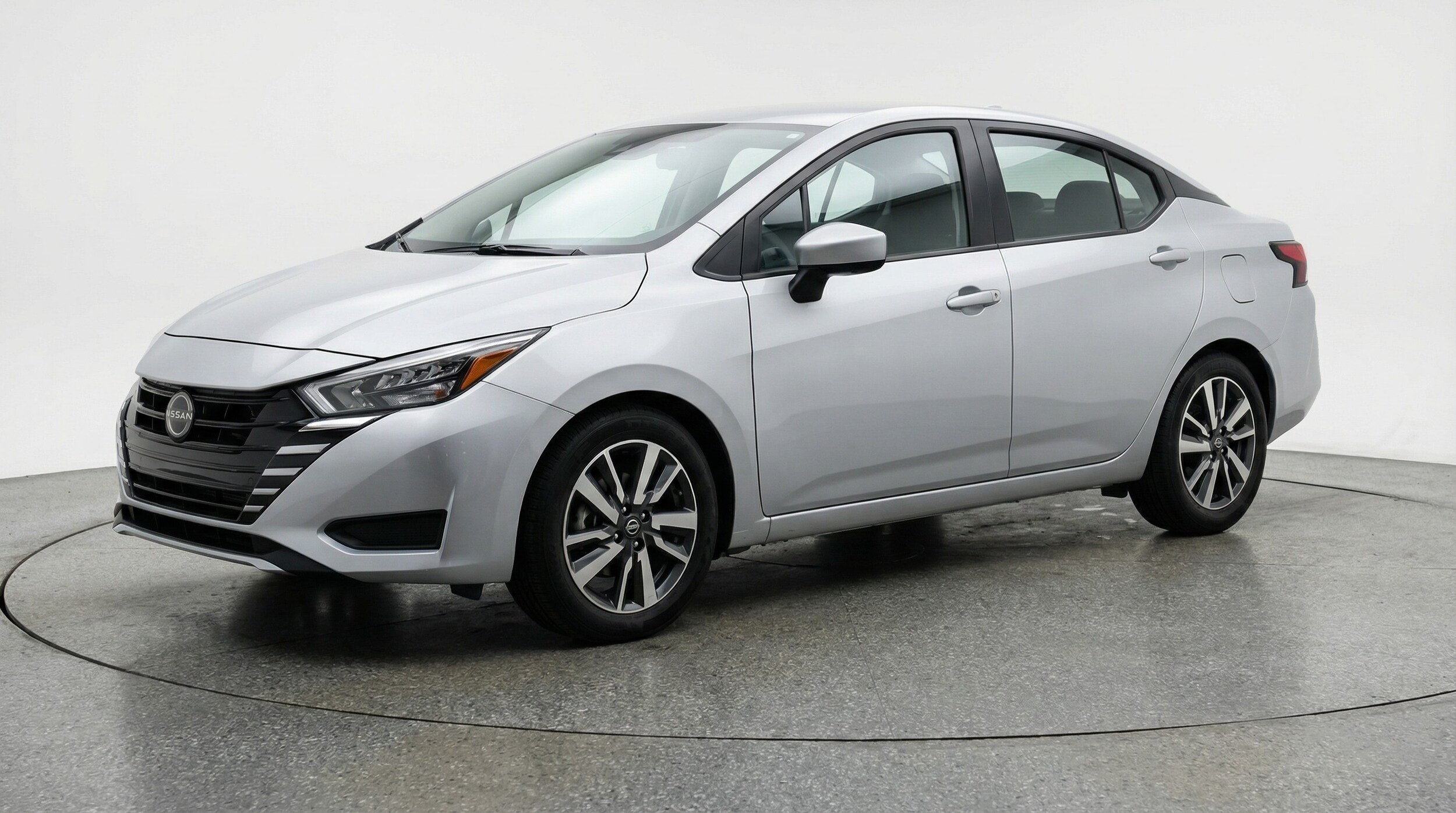 Thumbnail: 2025 Nissan Versa - 3