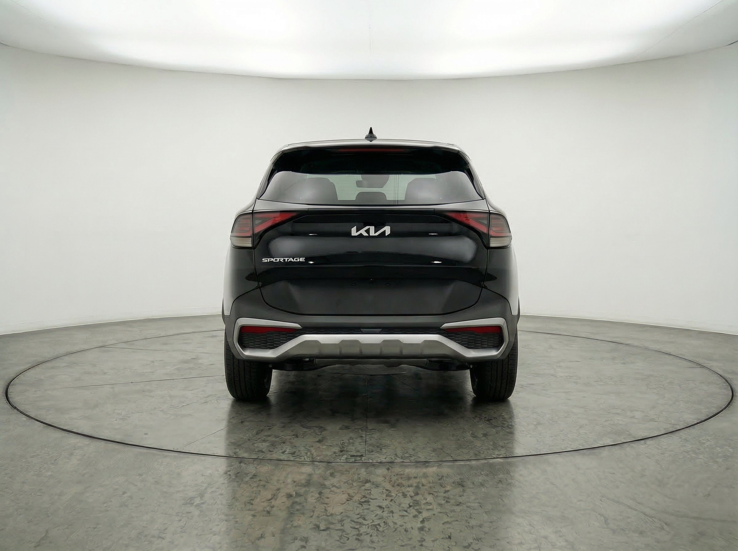 Thumbnail: 2026 Kia Sportage - 7