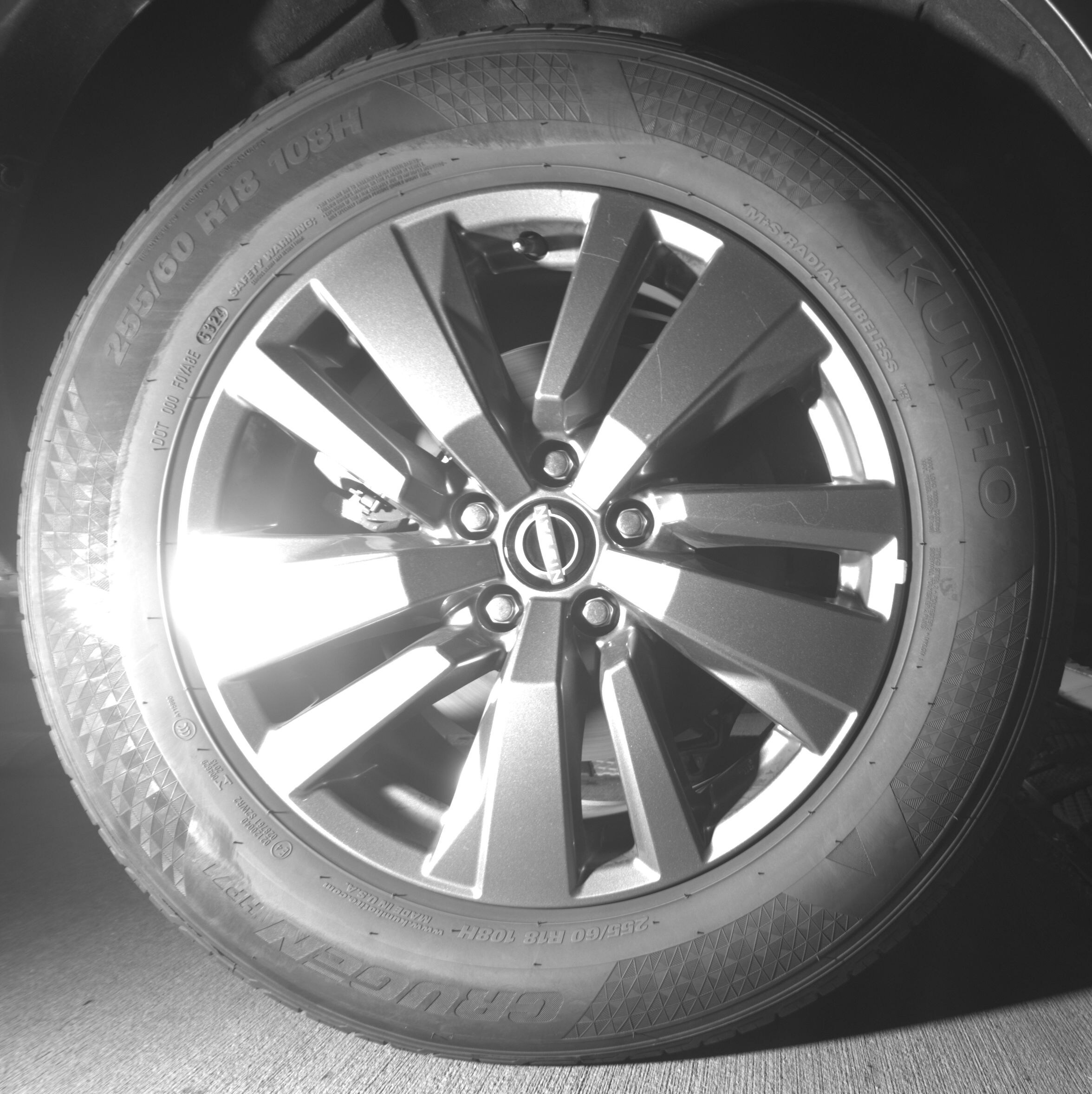 Thumbnail: 2025 Nissan Pathfinder - 12