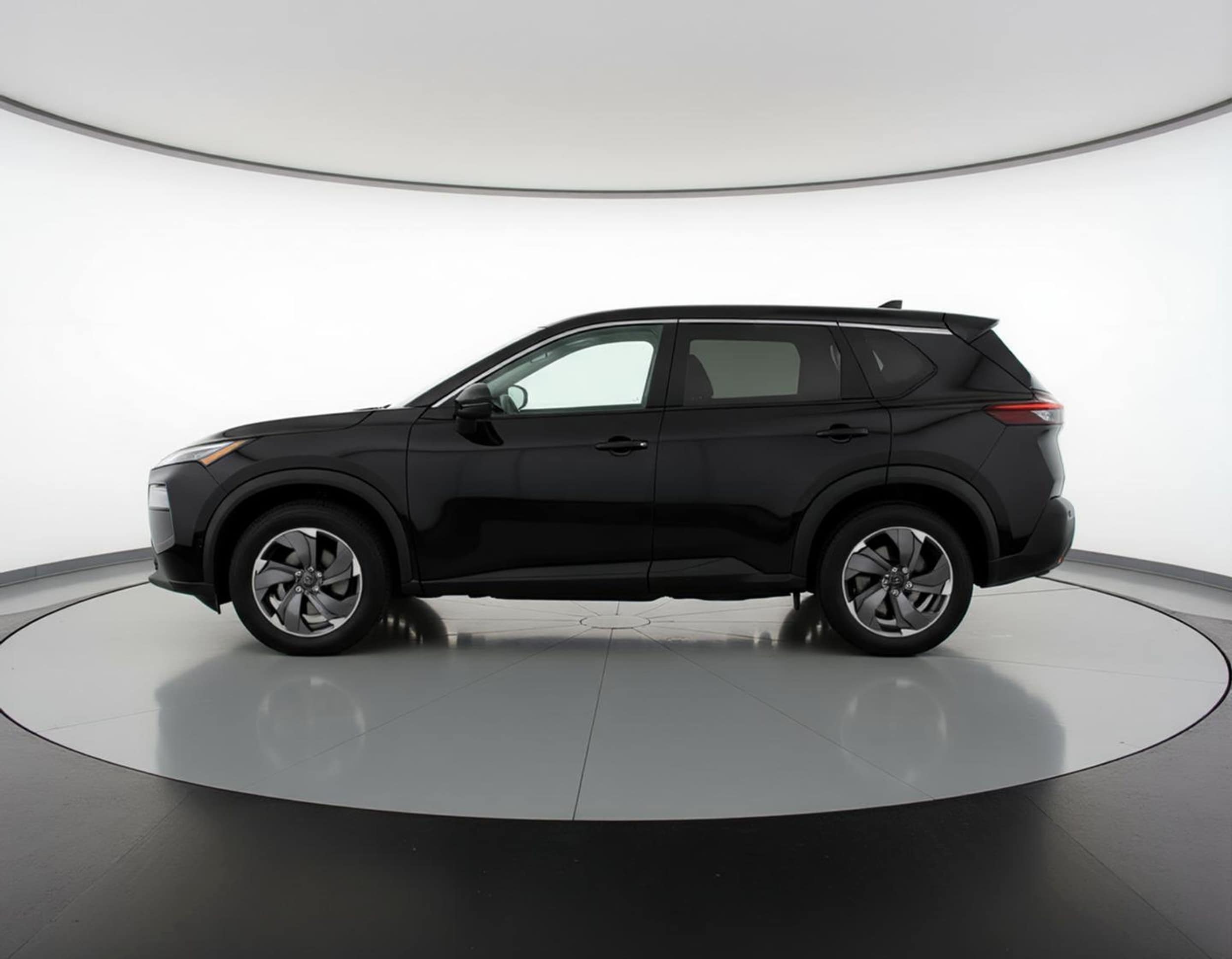 Thumbnail: 2025 Nissan Rogue - 4