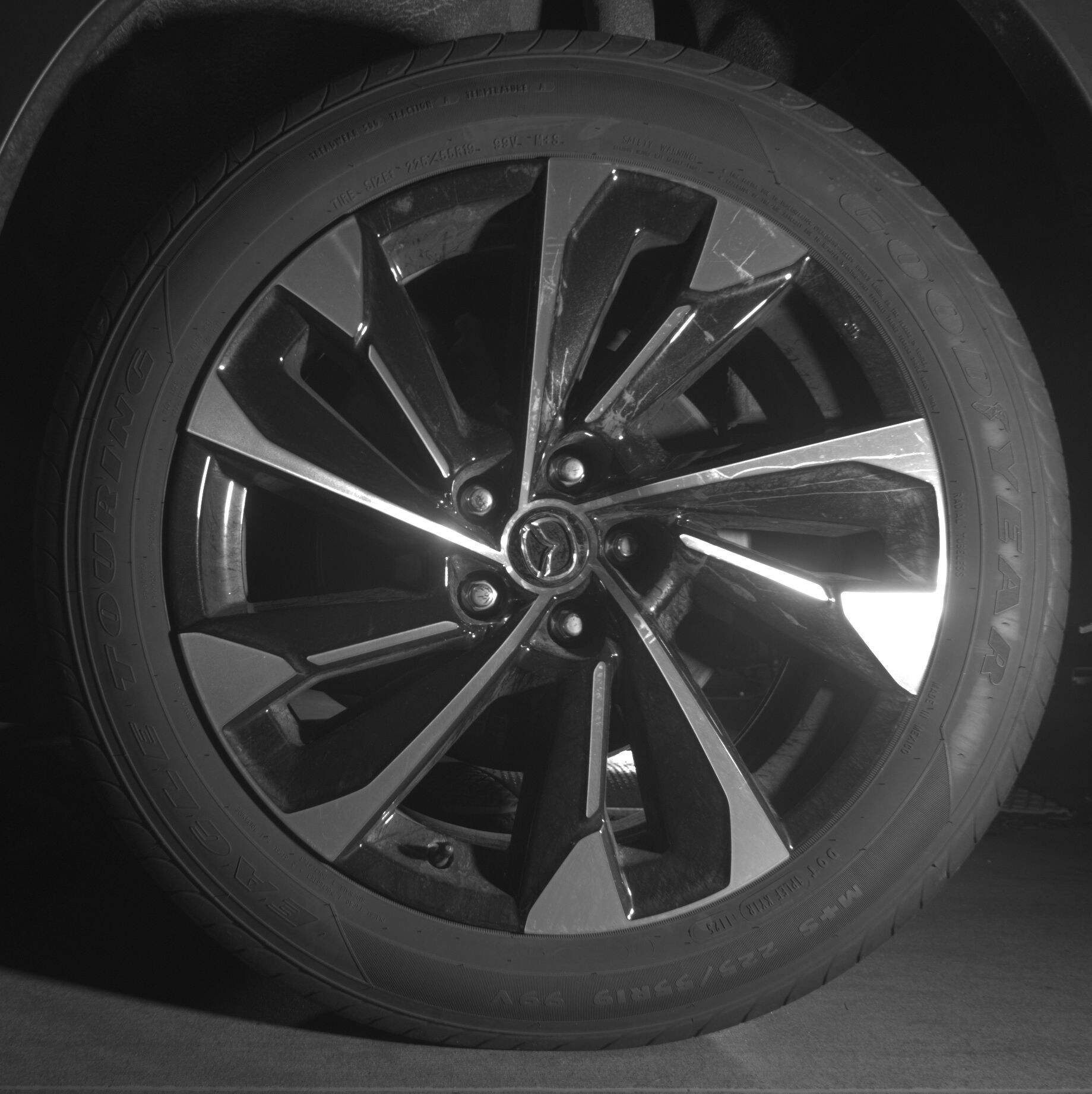 Thumbnail: 2025 Mazda CX-50 - 11