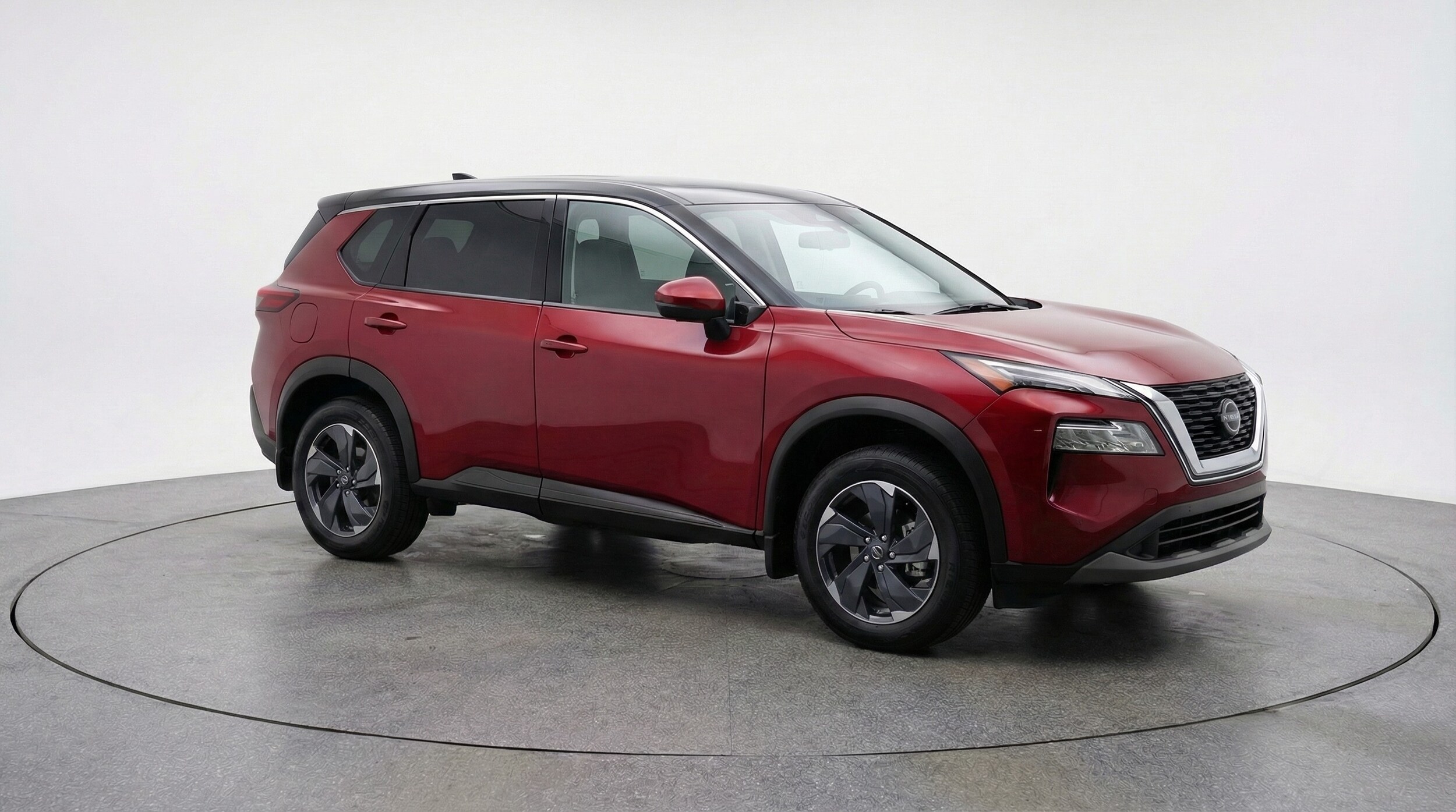 Thumbnail: 2025 Nissan Rogue - 1