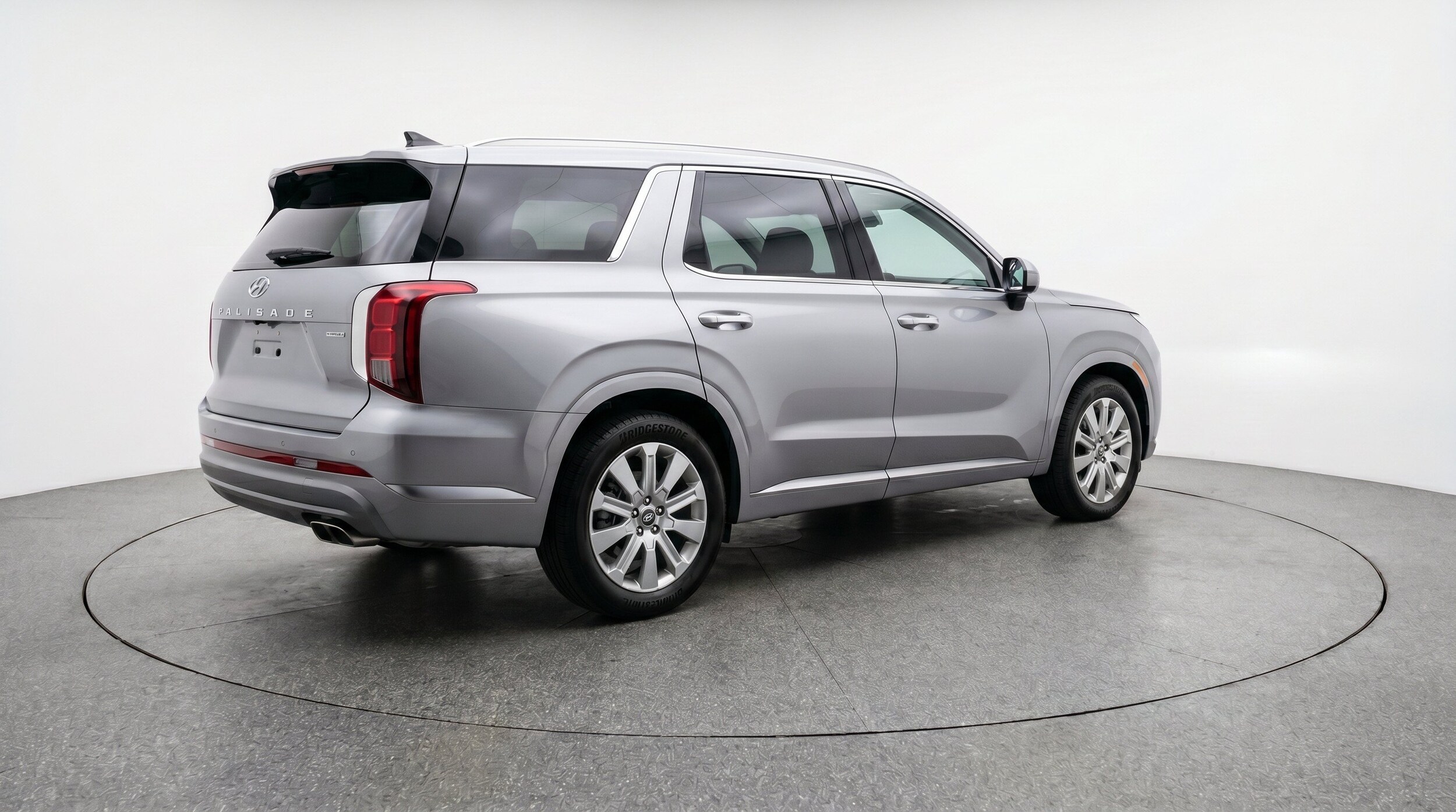Thumbnail: 2025 Hyundai Palisade - 9