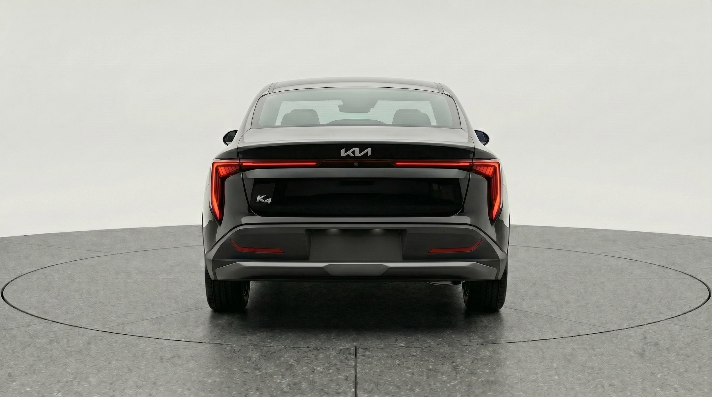 Thumbnail: 2025 Kia K4 - 7