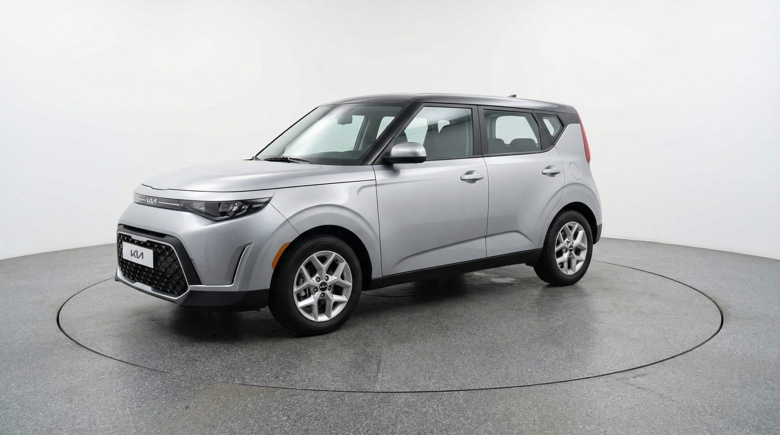 Thumbnail: 2025 Kia Soul - 3