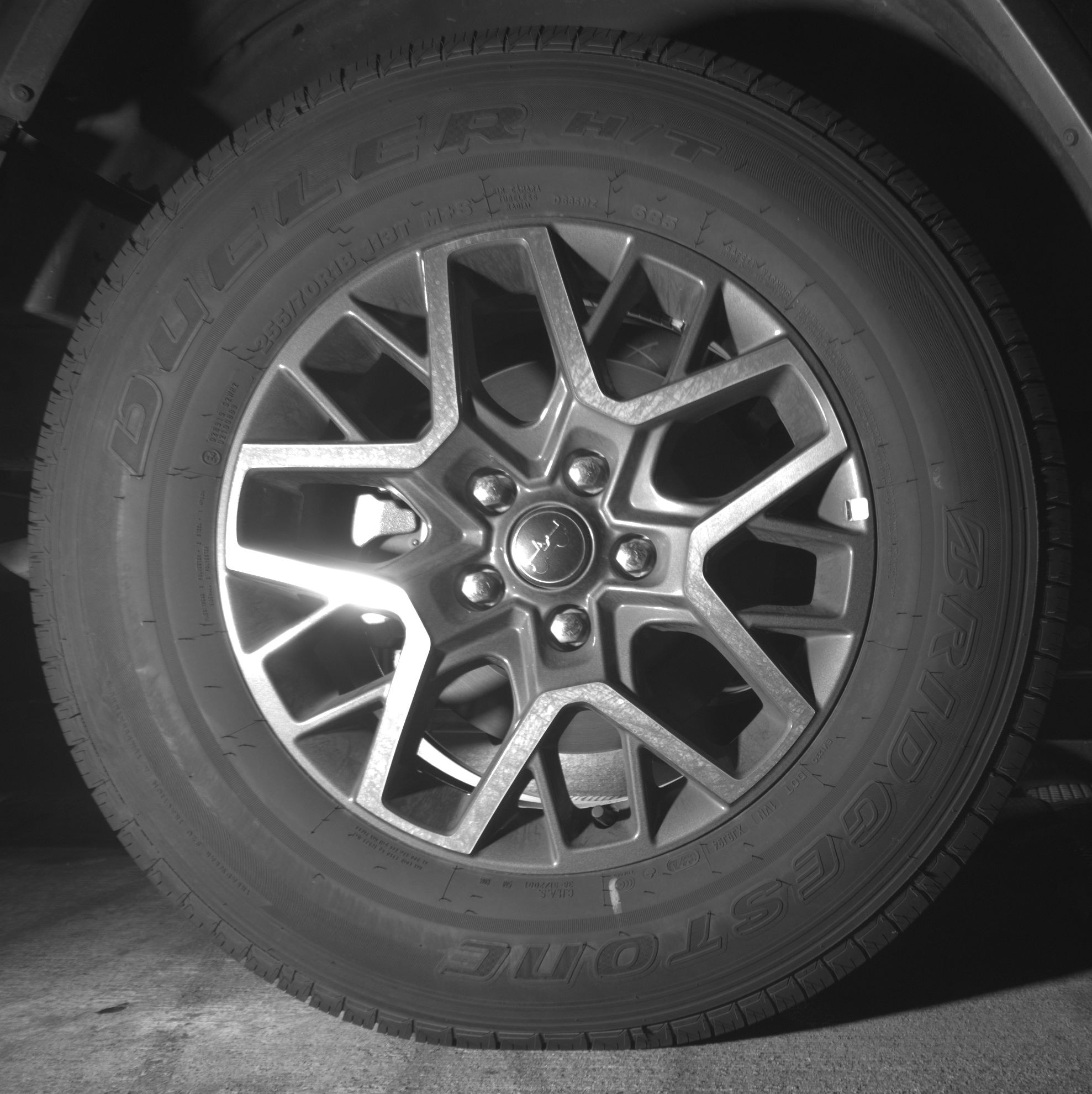 Thumbnail: 2025 Jeep Wrangler - 12