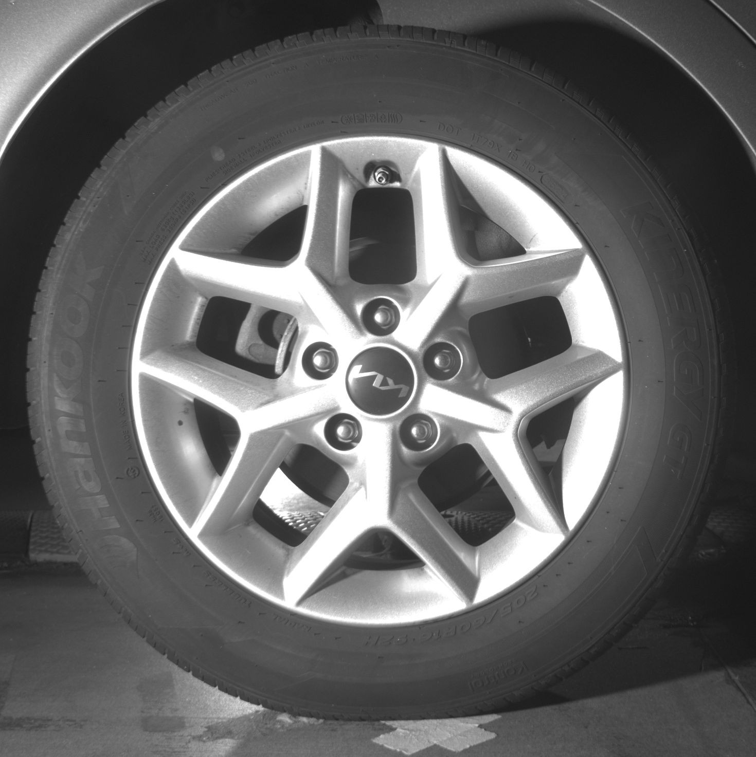 Thumbnail: 2025 Kia Soul - 12