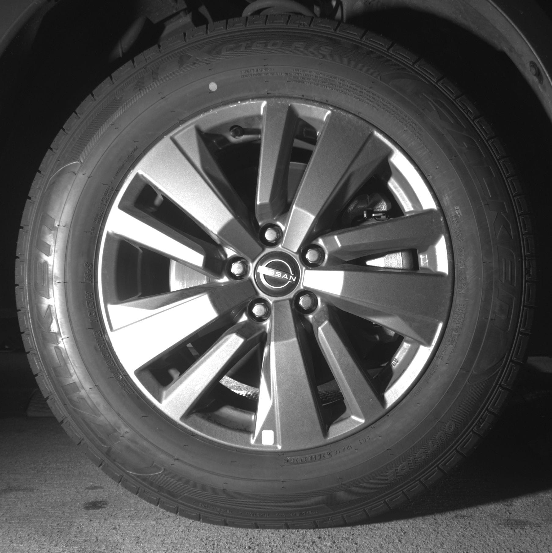 Thumbnail: 2025 Nissan Pathfinder - 10