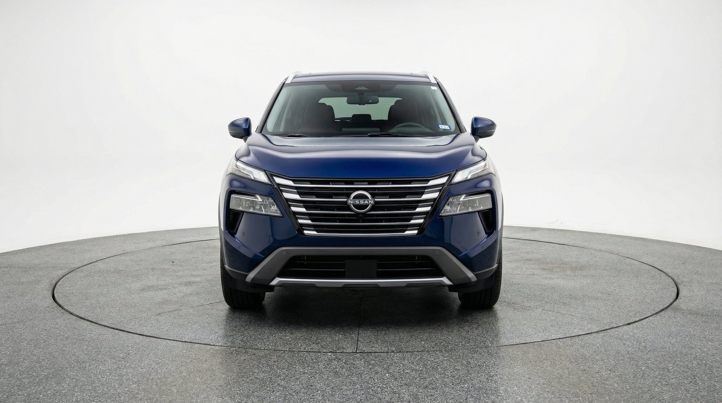 Thumbnail: 2026 Nissan Rogue - 2