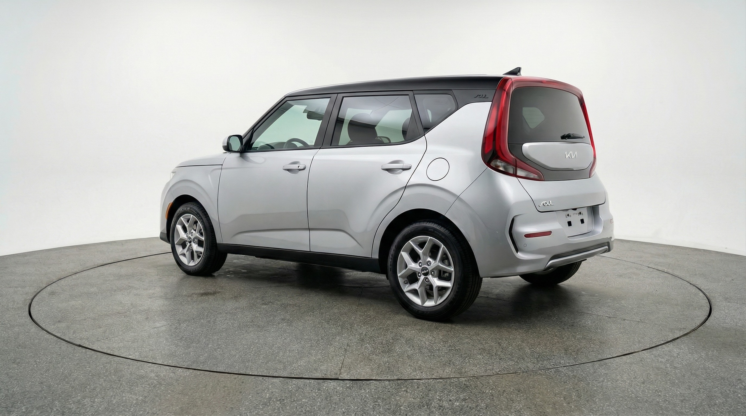 Thumbnail: 2025 Kia Soul - 5