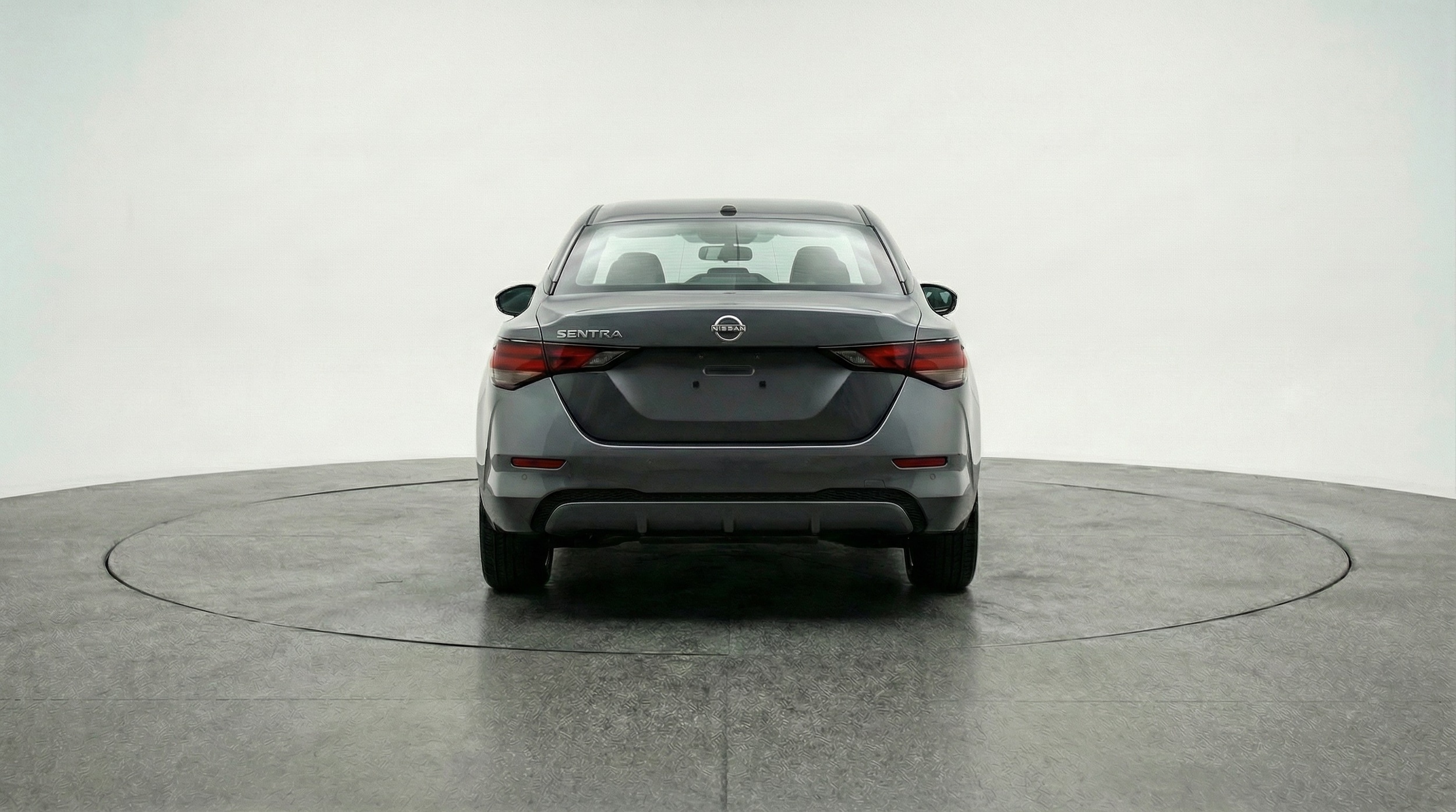 Thumbnail: 2025 Nissan Sentra - 6