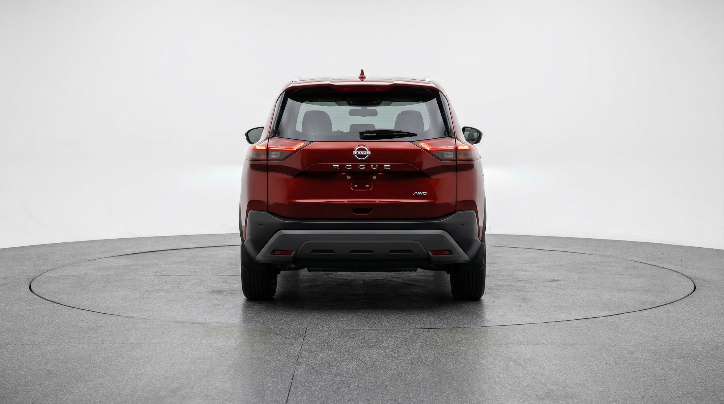 Thumbnail: 2025 Nissan Rogue - 6