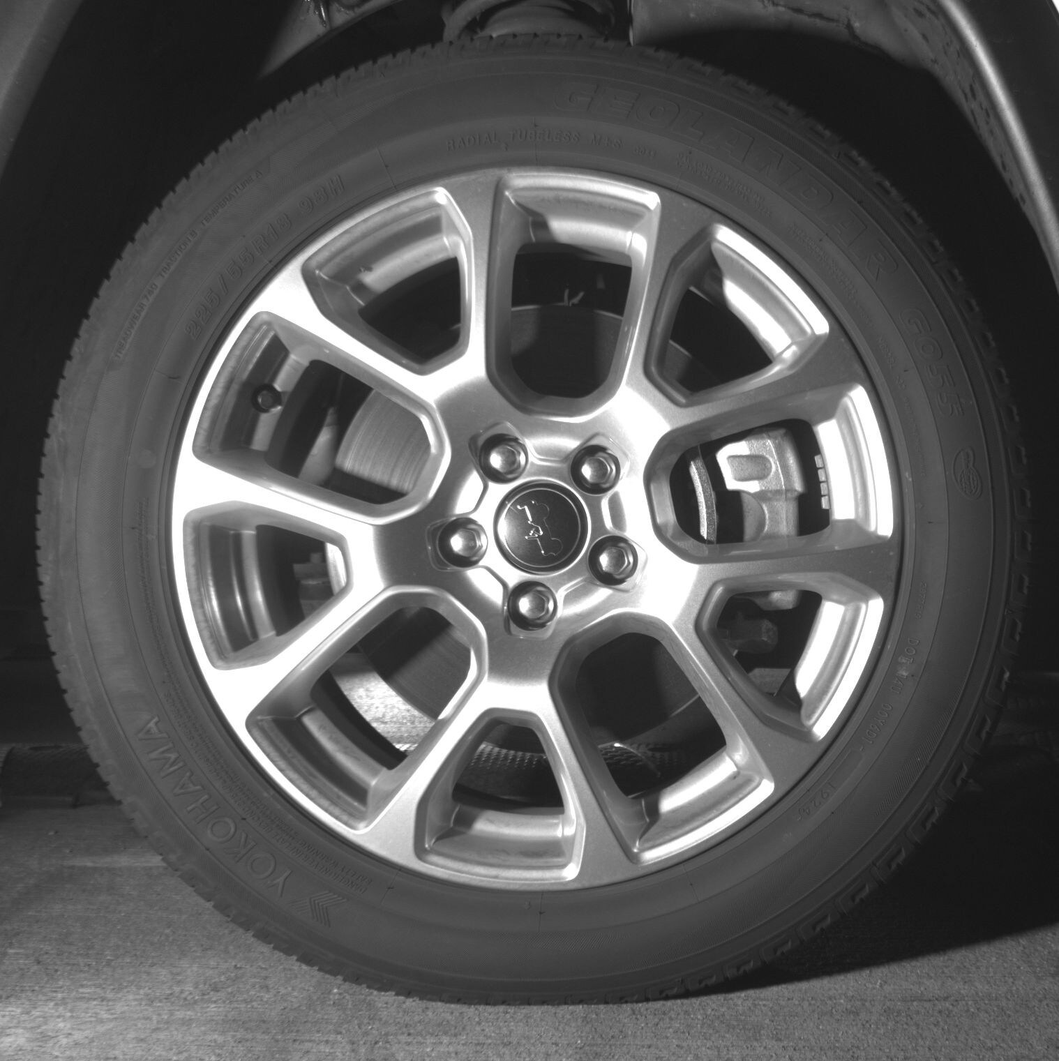 Thumbnail: 2025 Jeep Compass - 10