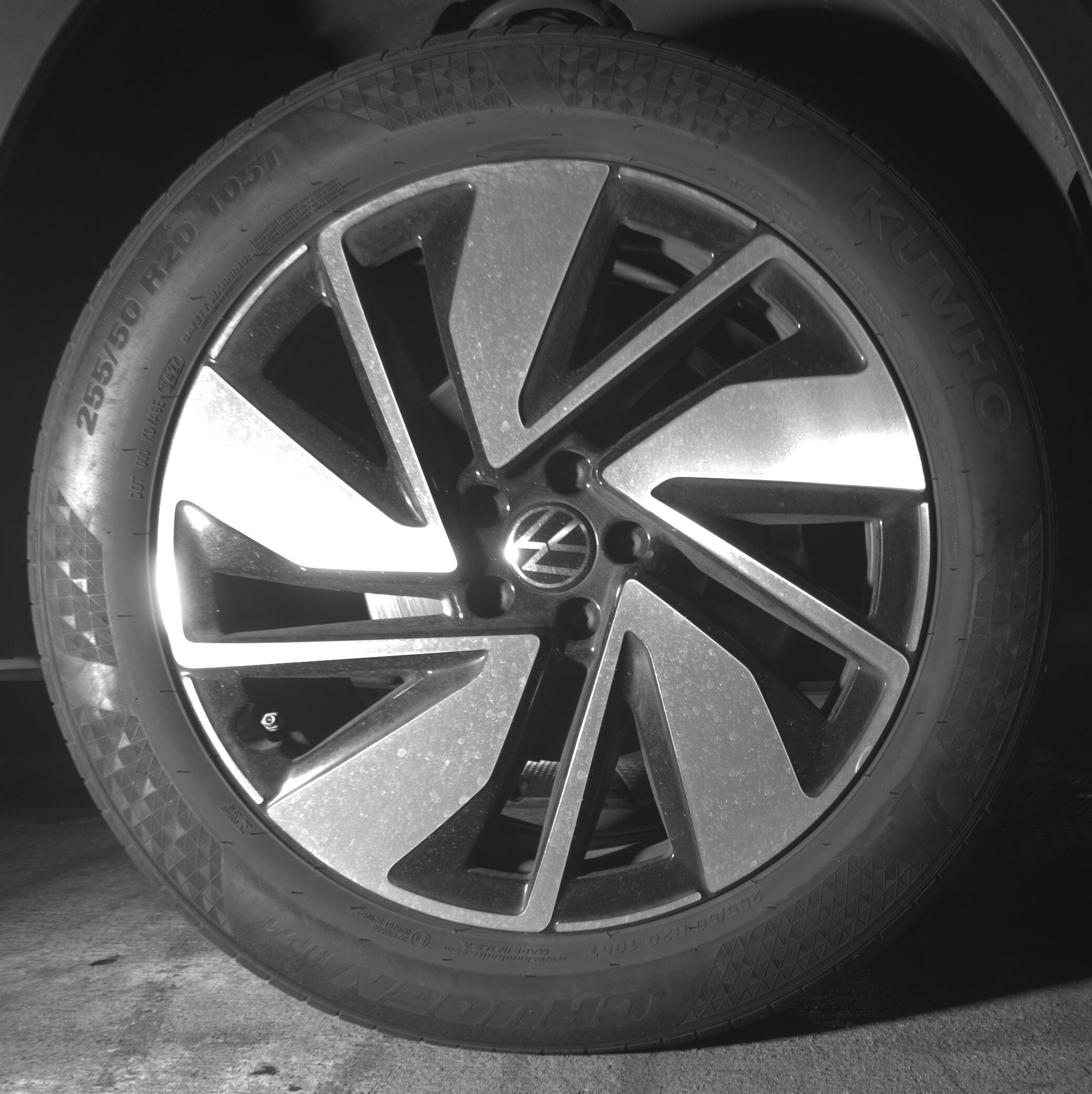 Thumbnail: 2025 Volkswagen Atlas - 10