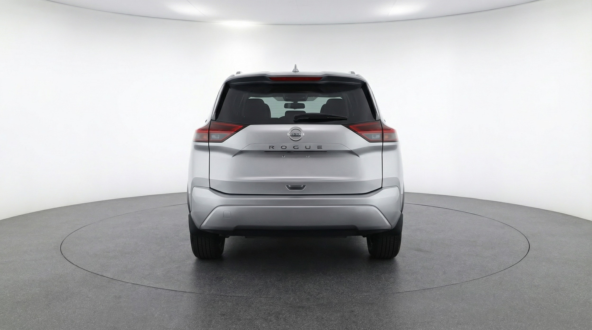 Thumbnail: 2025 Nissan Rogue - 6