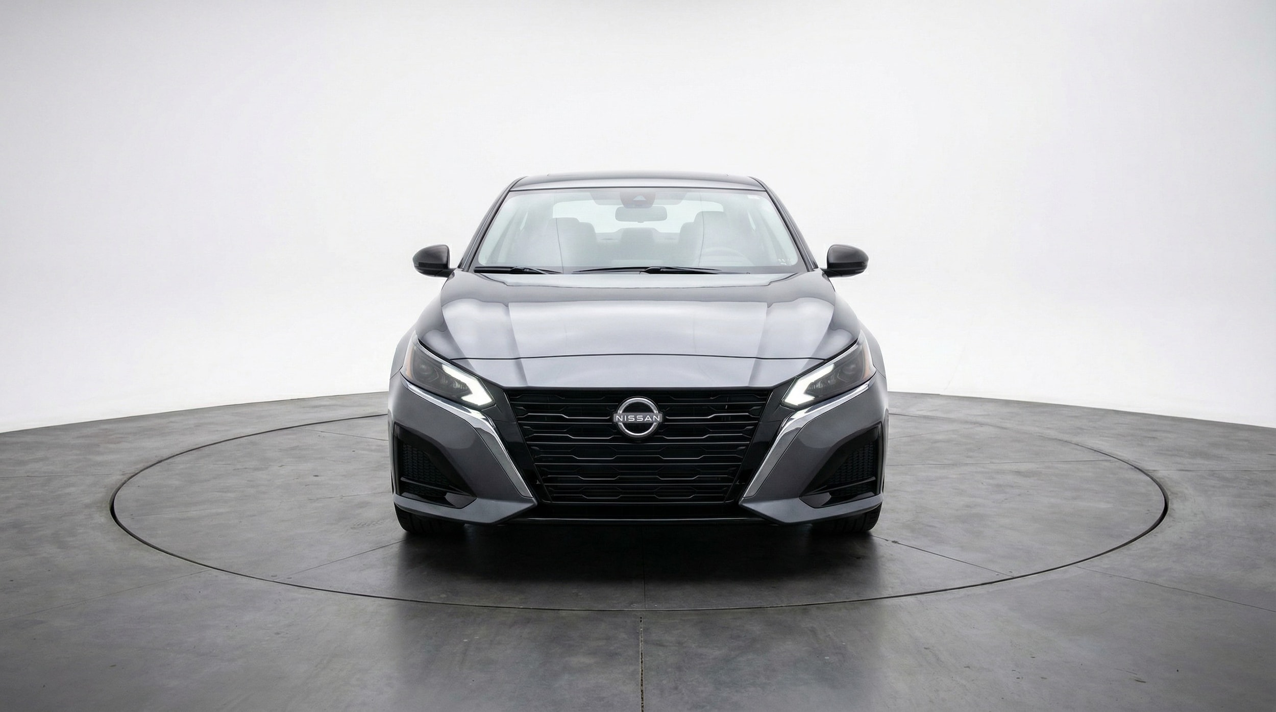 Thumbnail: 2025 Nissan Altima - 2