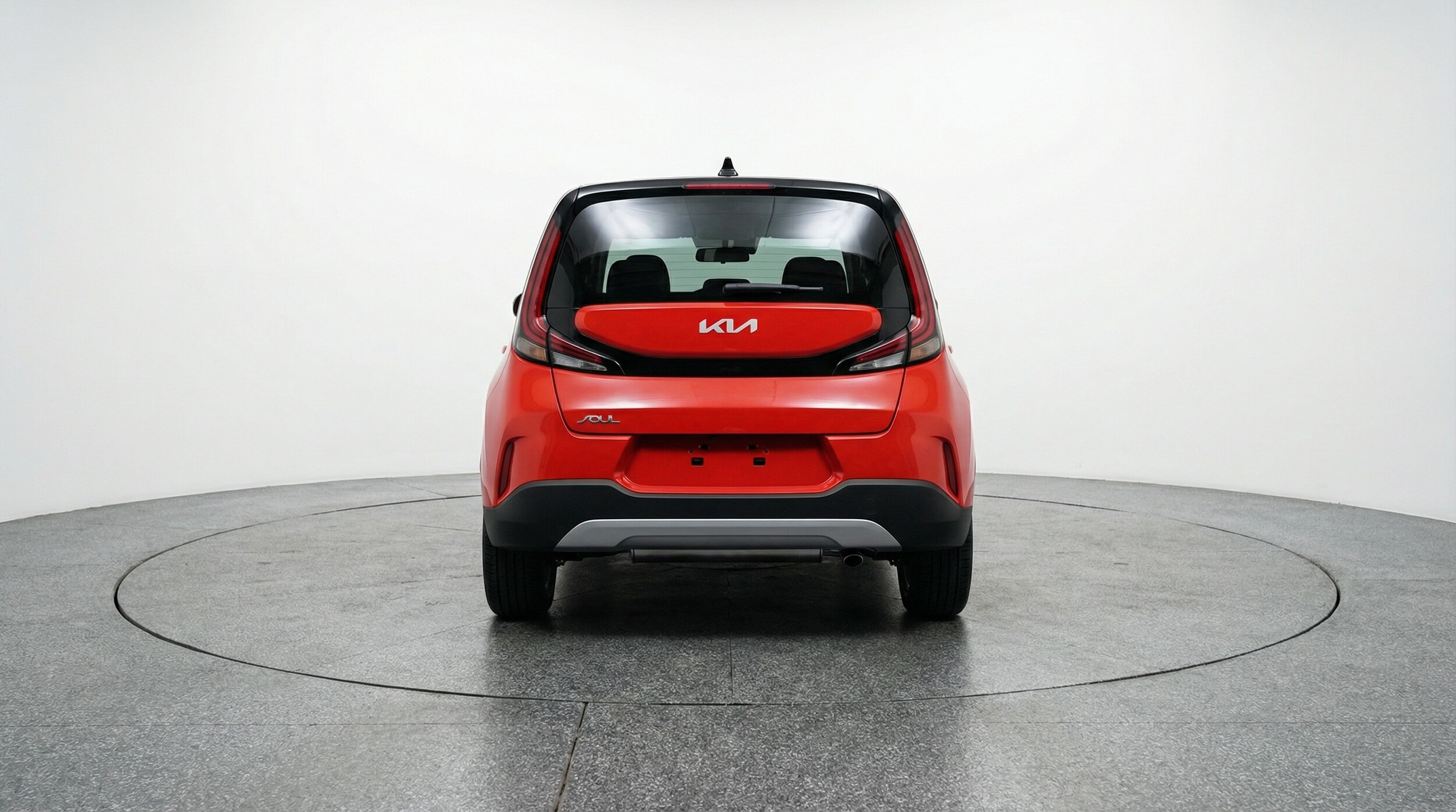 Thumbnail: 2025 Kia Soul - 6
