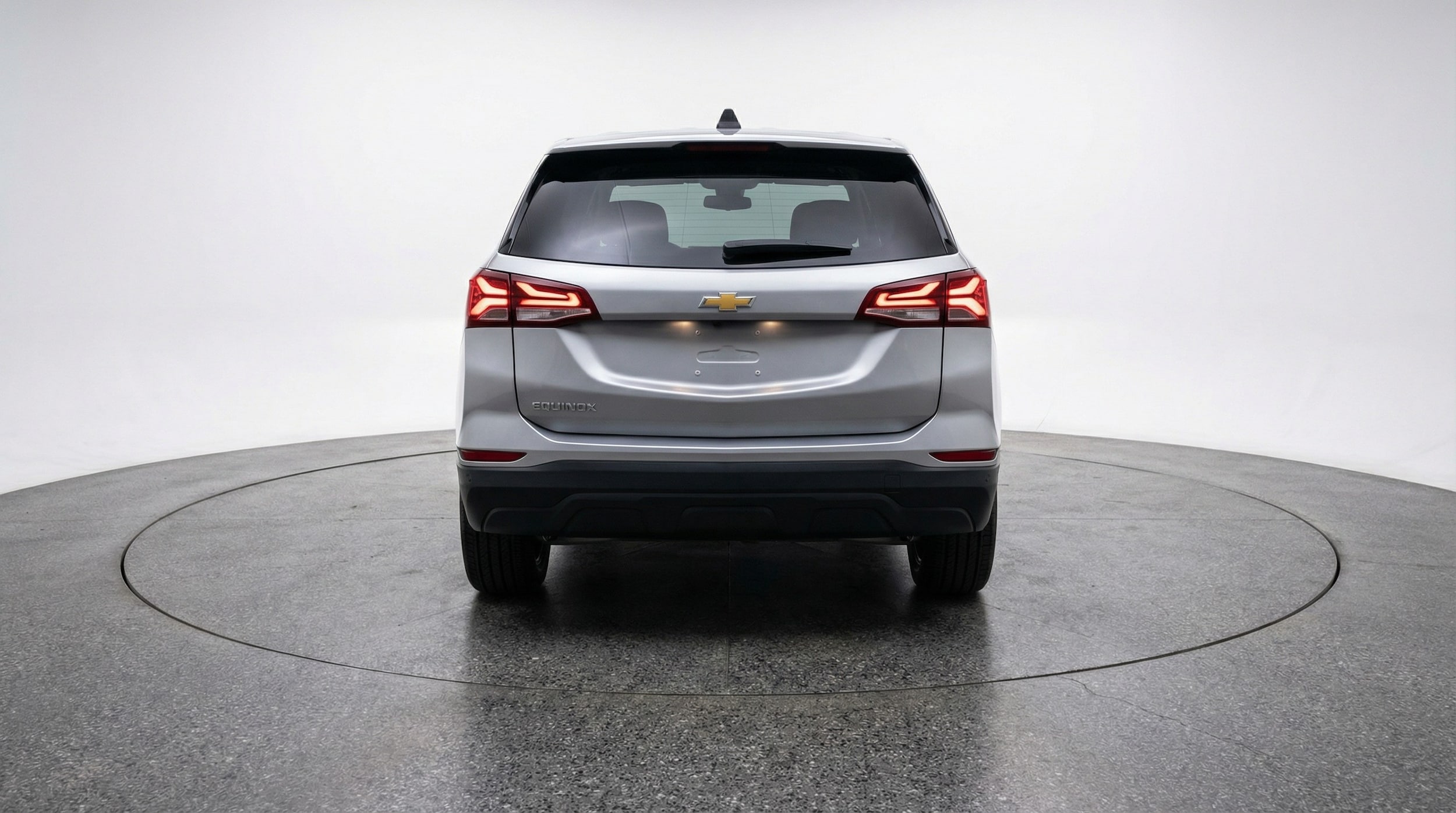 Thumbnail: 2025 Chevrolet Equinox - 6