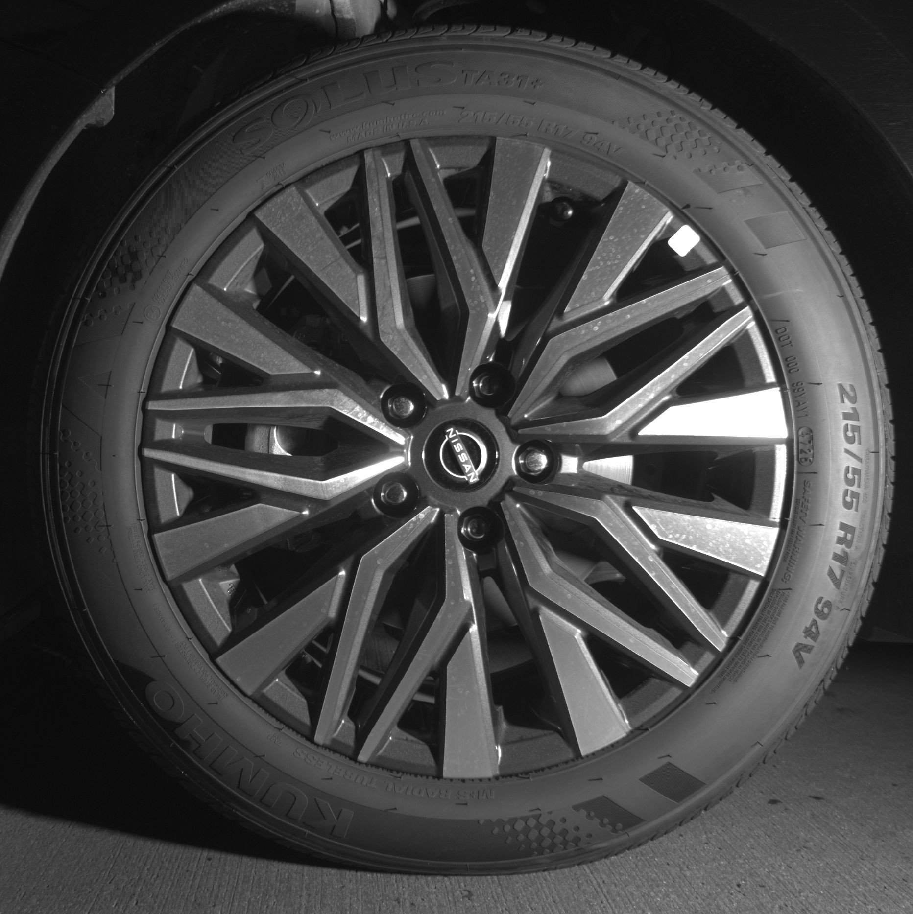 Thumbnail: 2026 Nissan Altima - 12