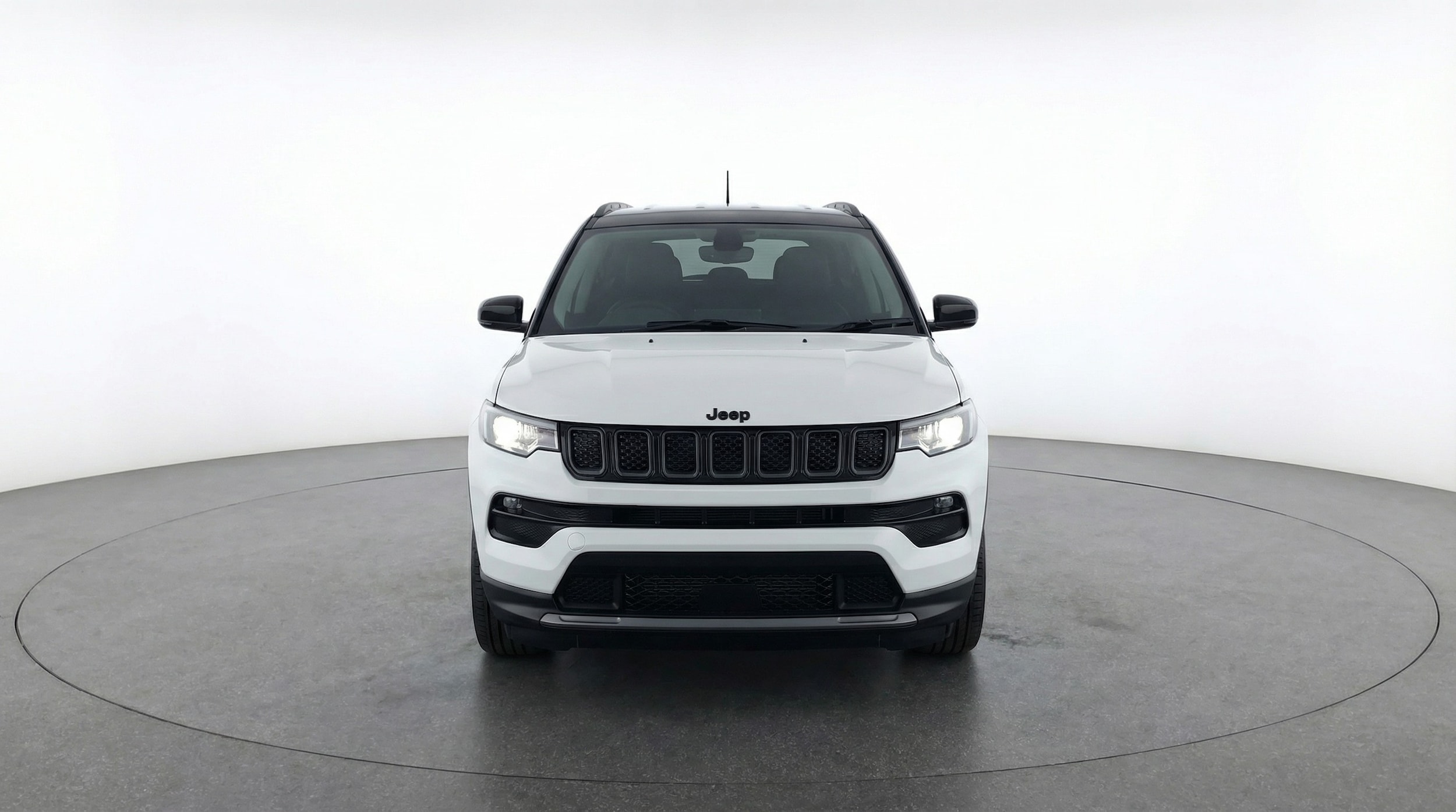 Thumbnail: 2025 Jeep Compass - 2