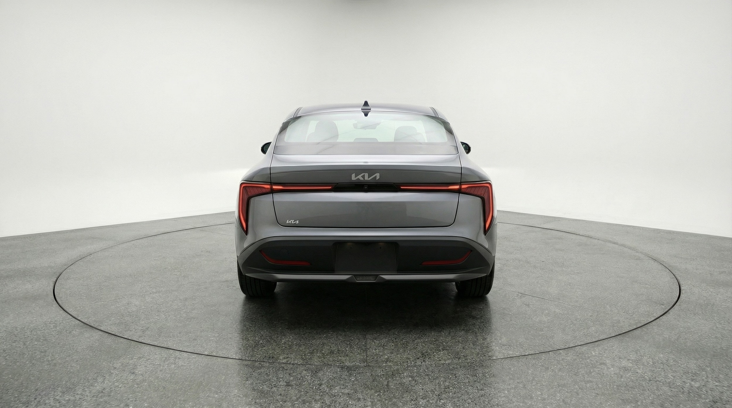 Thumbnail: 2025 Kia K4 - 6