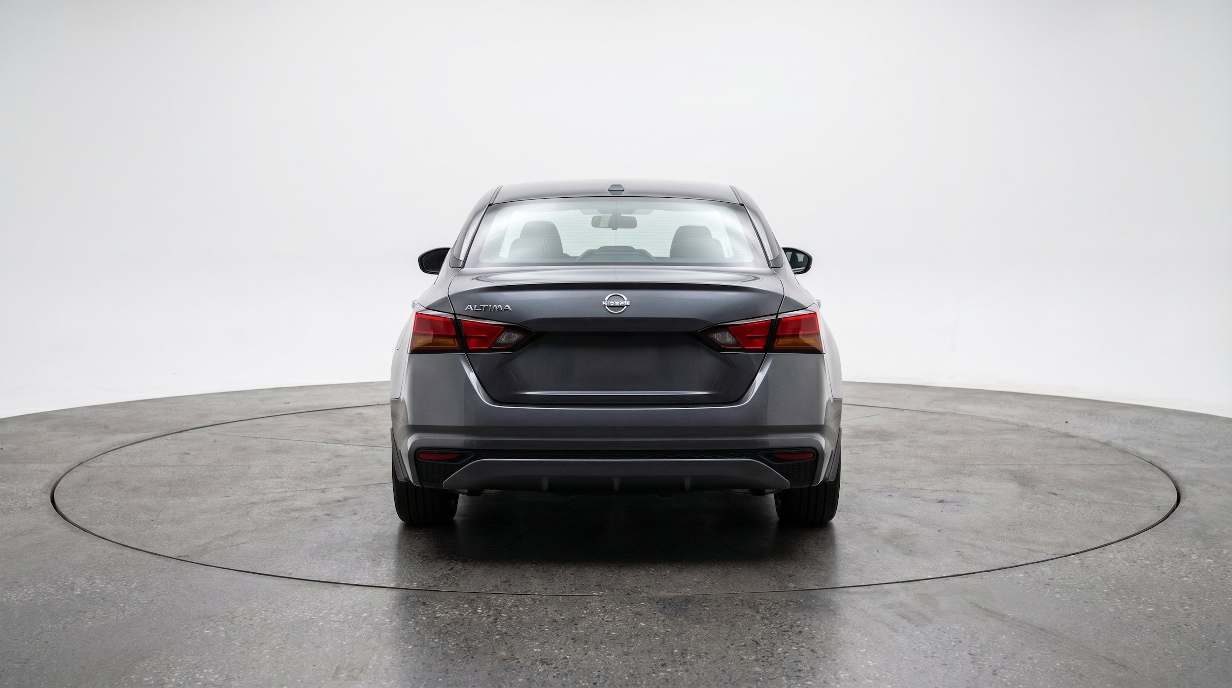 Thumbnail: 2026 Nissan Altima - 7