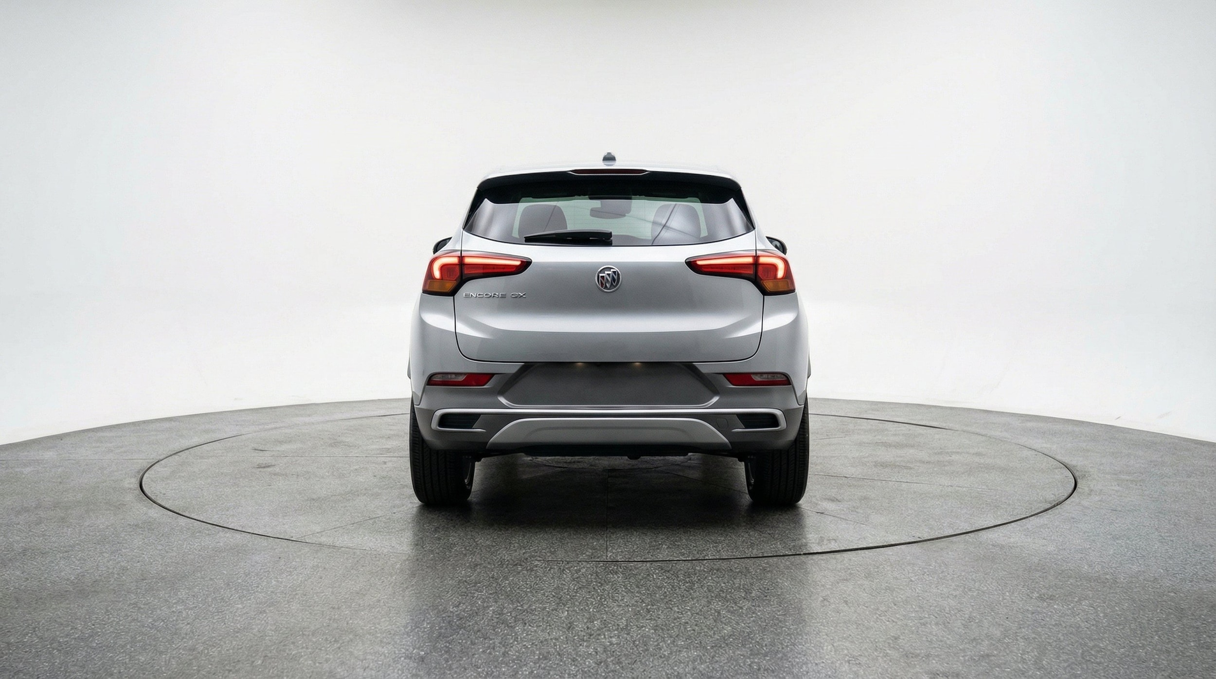 Thumbnail: 2026 Buick Encore GX - 7