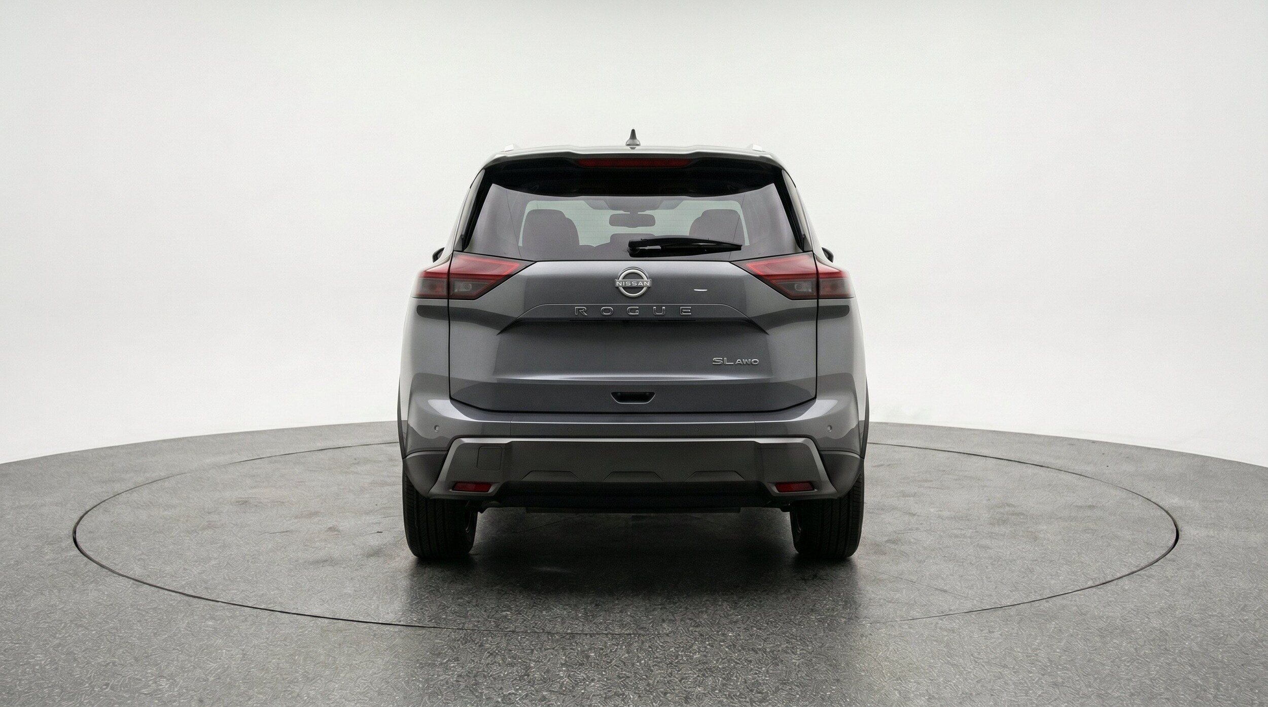 Thumbnail: 2026 Nissan Rogue - 7