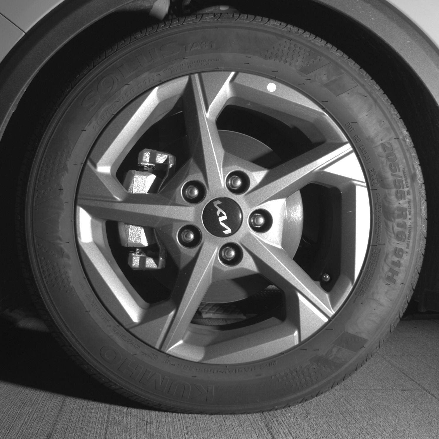 Thumbnail: 2025 Kia K4 - 9