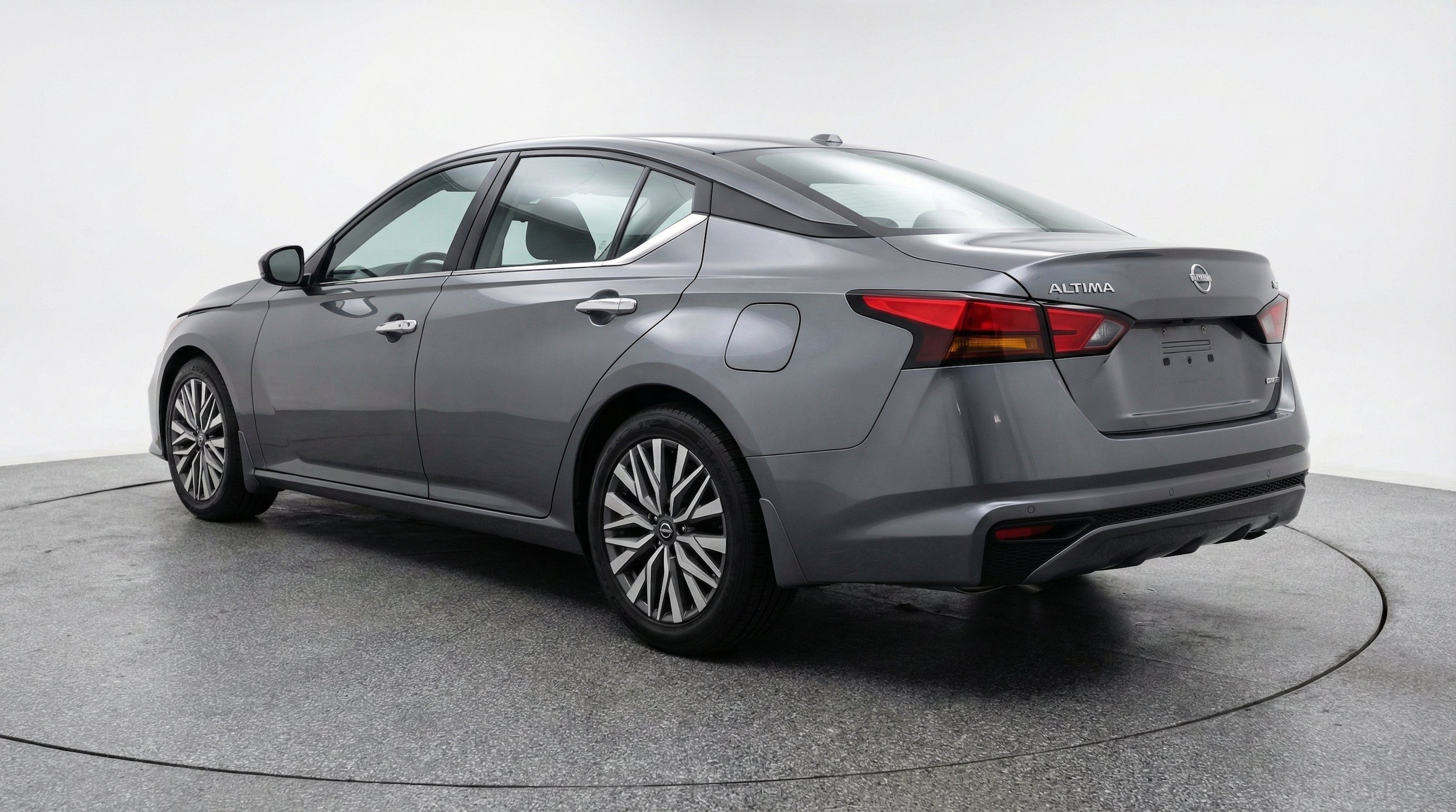 Thumbnail: 2025 Nissan Altima - 6